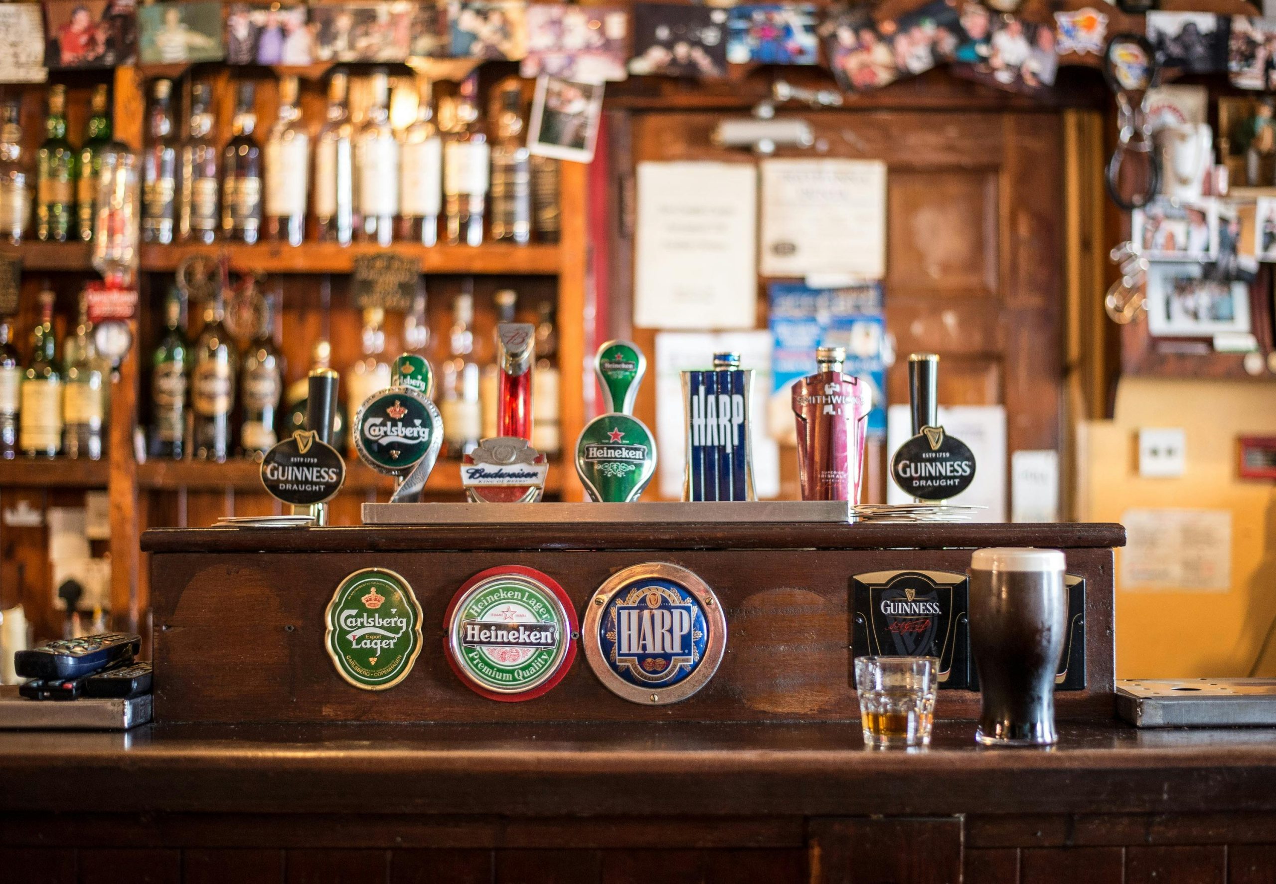 Icelandic beer replaces Budweiser at Epcot Centre