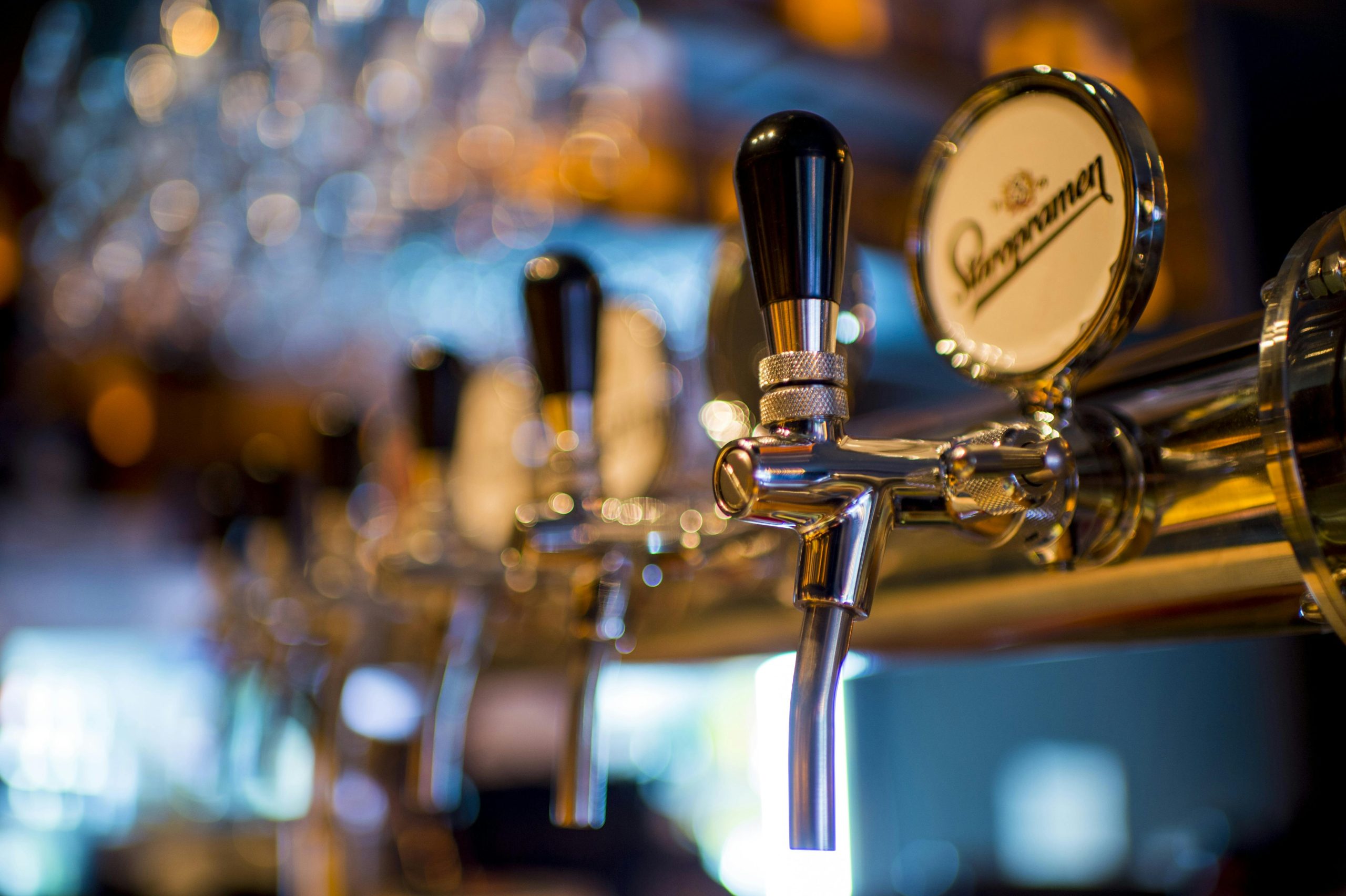 Trump’s Tariffs Lead To Layoffs At Steel Beer Keg Company