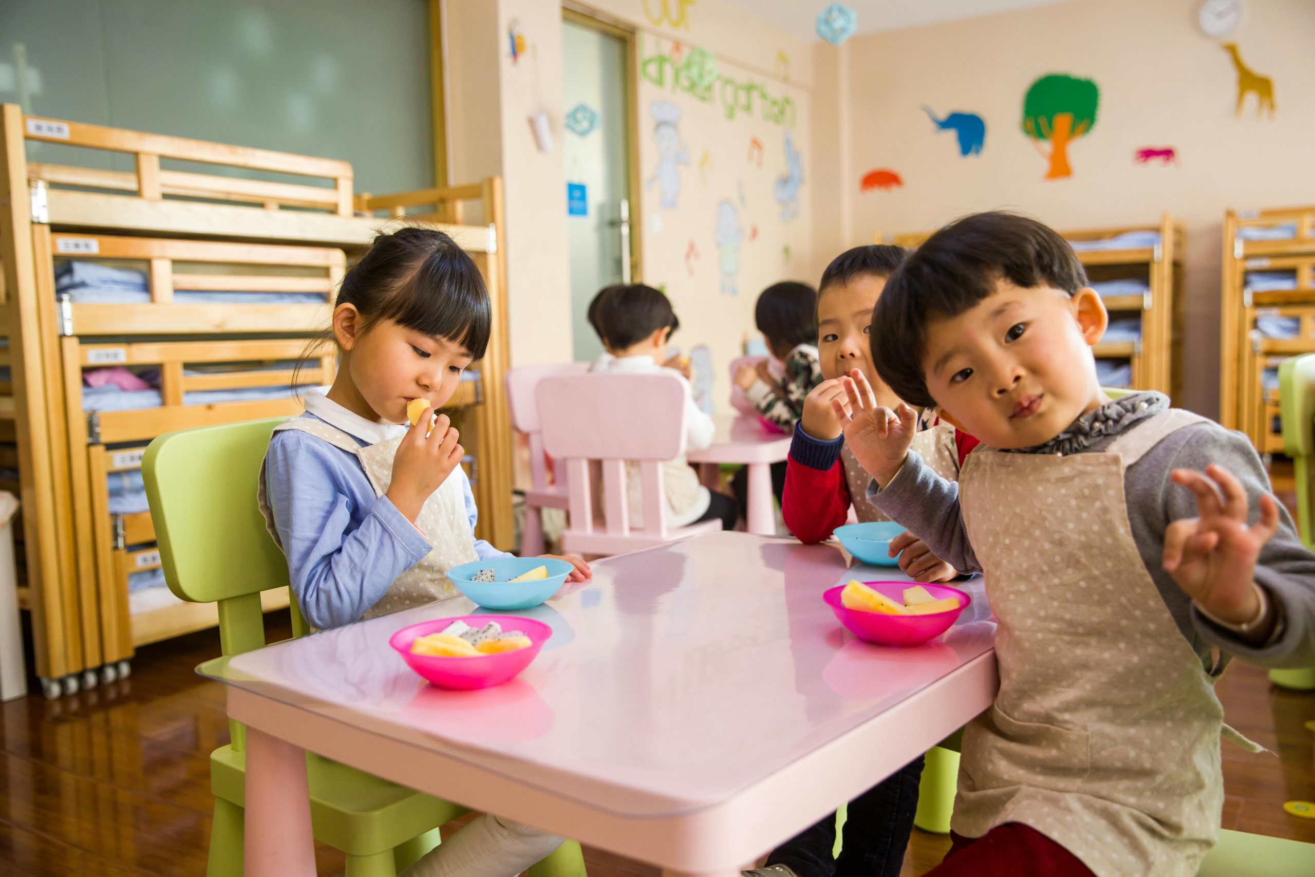 Utah brewery pays off elementary school lunch debt
