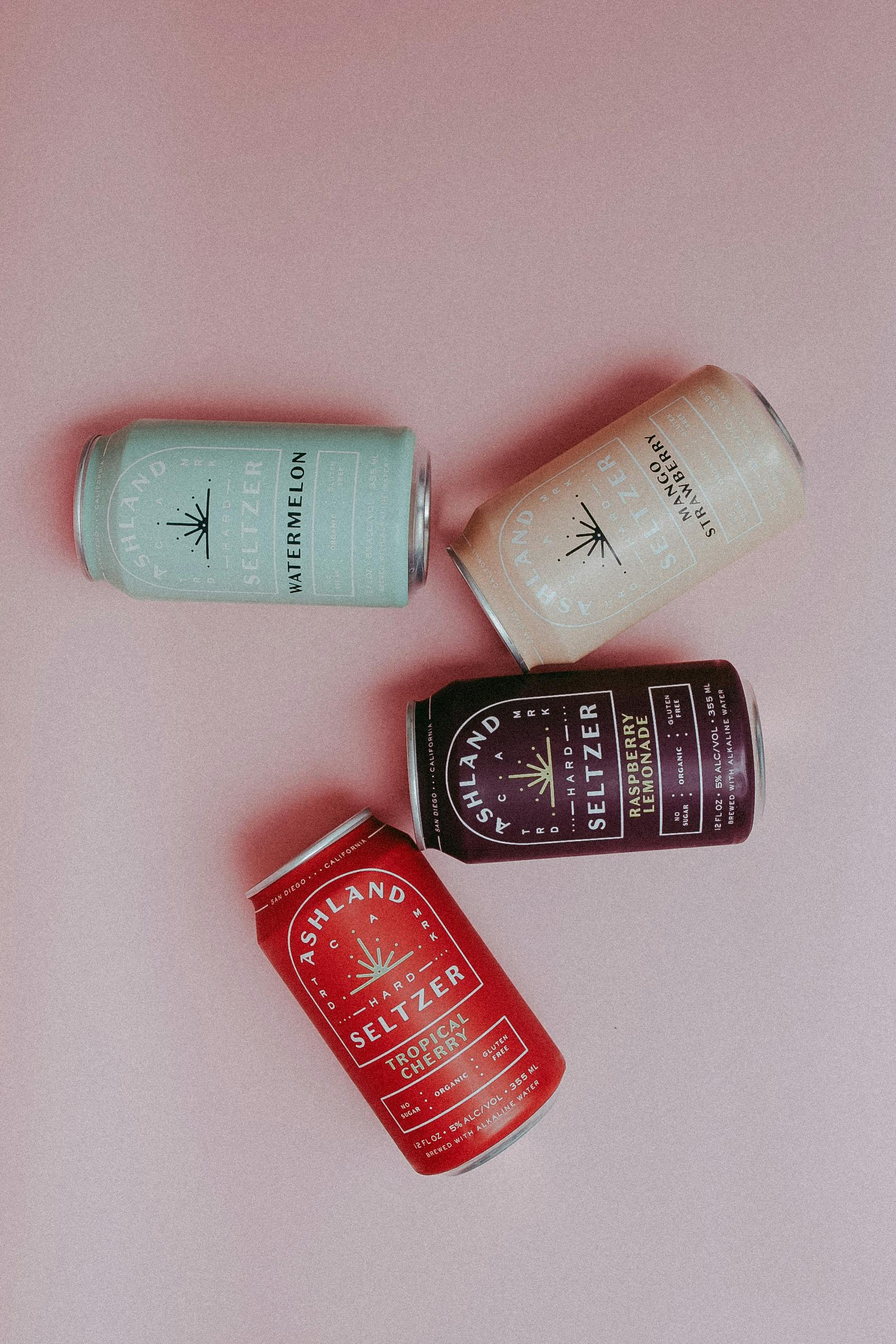 In the ’90s, Apricot Beers Were Craft Beer’s Unlikely Hero