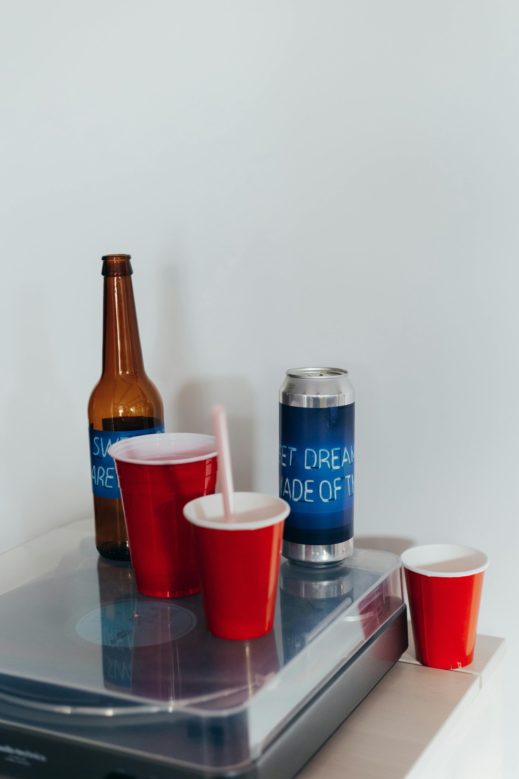 8 Beer Can Innovations We’d Actually Use