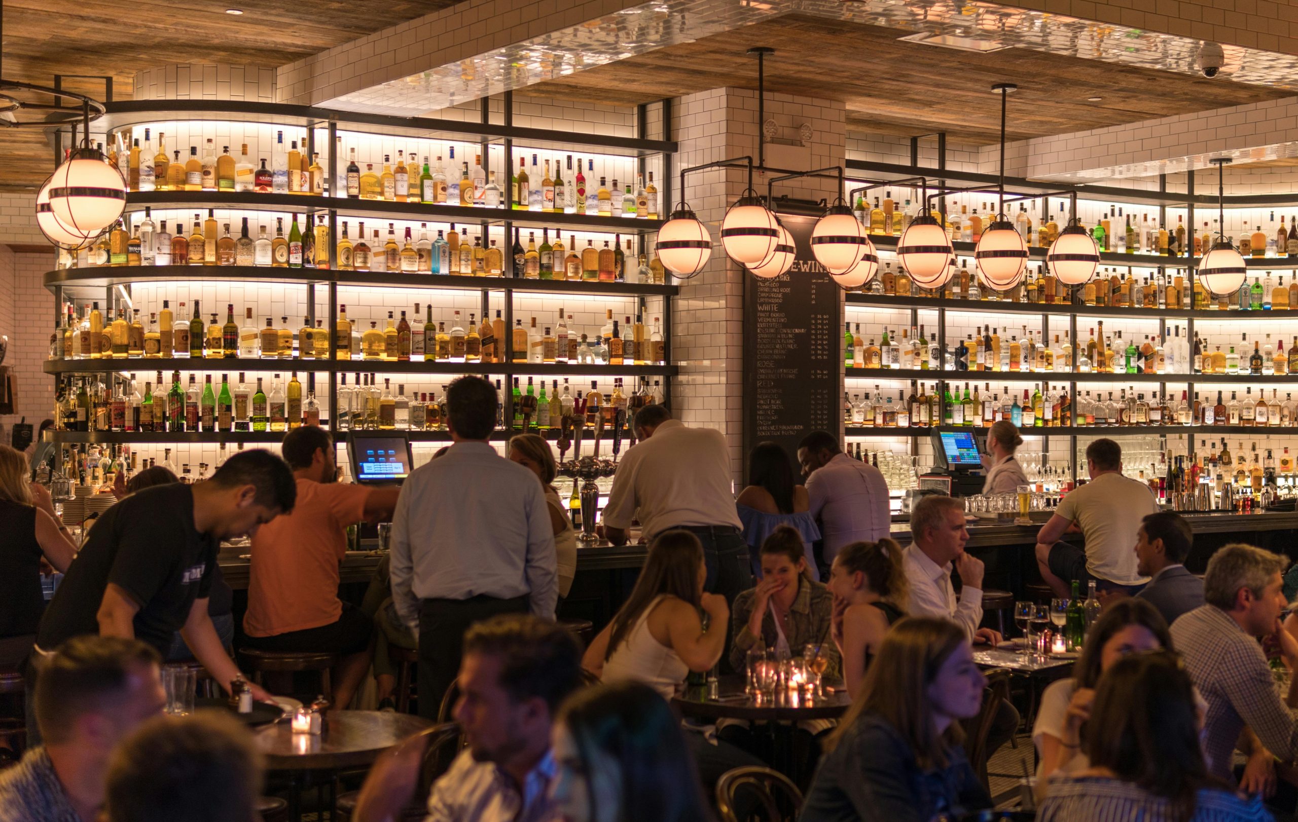 Wine jobs in NYC… Help