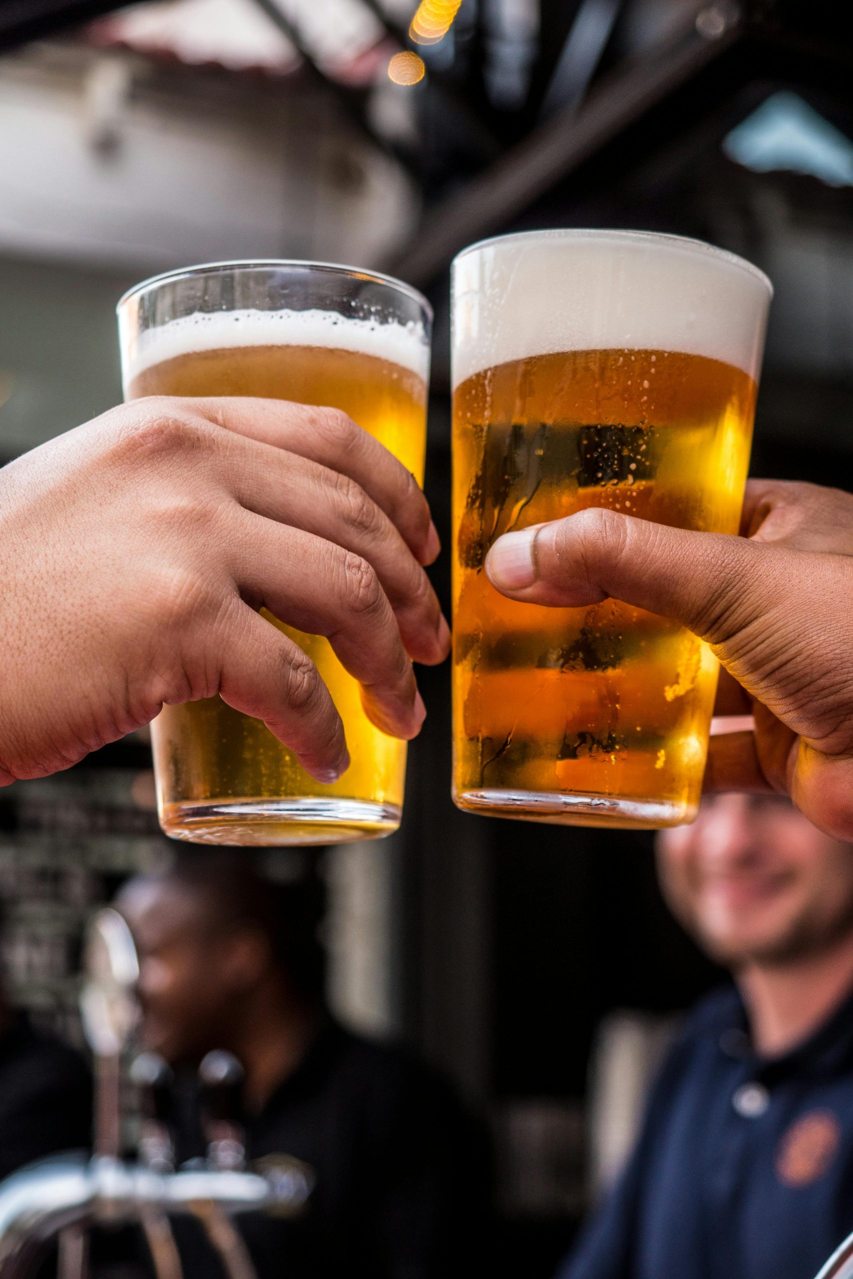 Glasgow Oktoberfest has alcohol licence rejected because people got too drunk last year