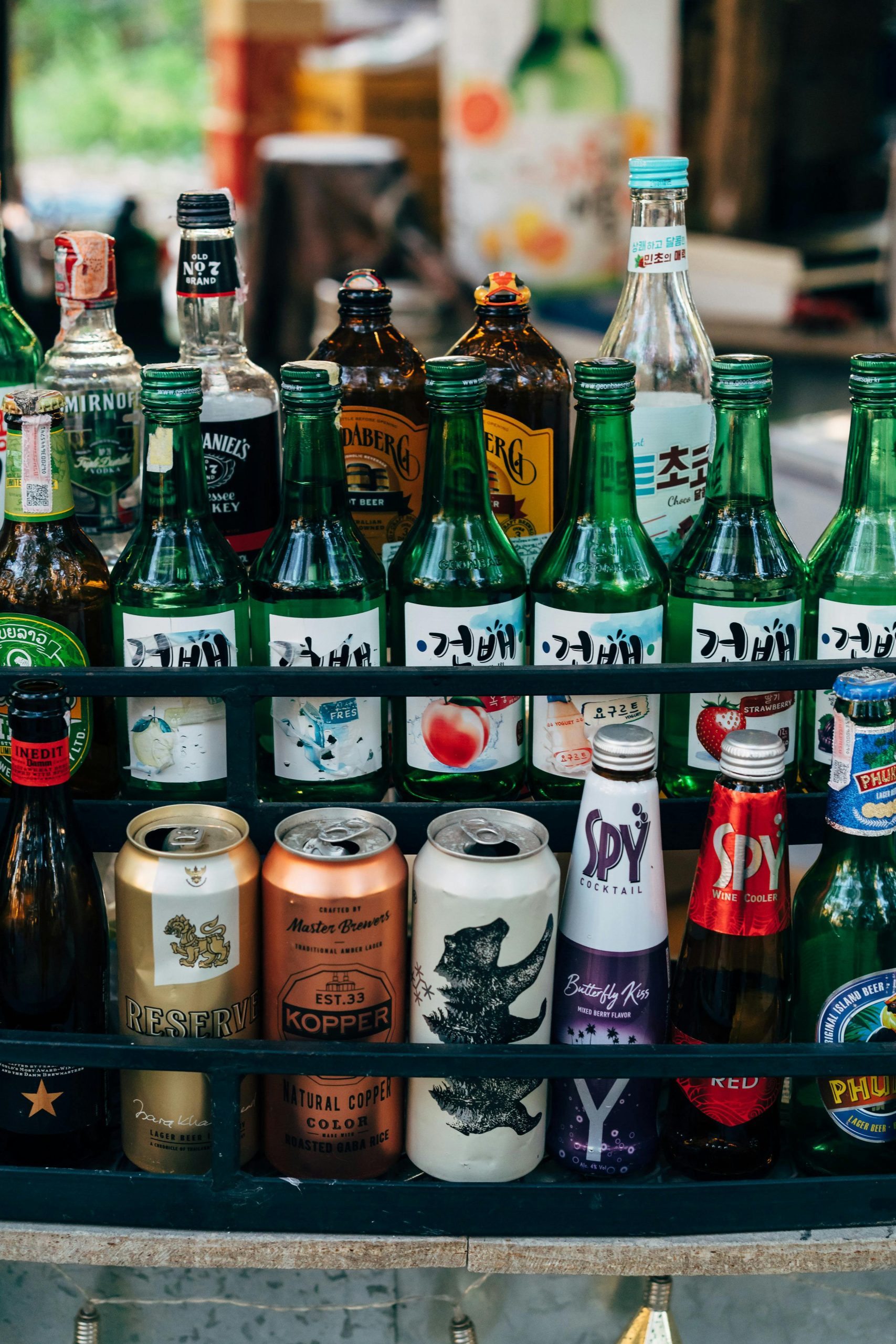 Chicago to get first cider bar, The Northman. 100 varieties on tap and in bottles. (xpost from r/chicago.)