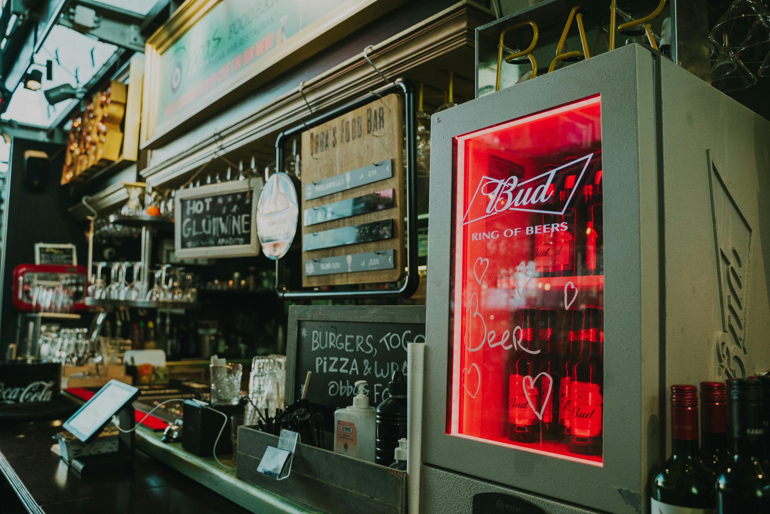 Massachusetts regulators: Anheuser-Busch gave away nearly $1 million worth of draught equipment and coolers to 441 Boston-area bars and liquor stores as part of a massive pay-to-play scheme intended to push Budweiser and stifle competition