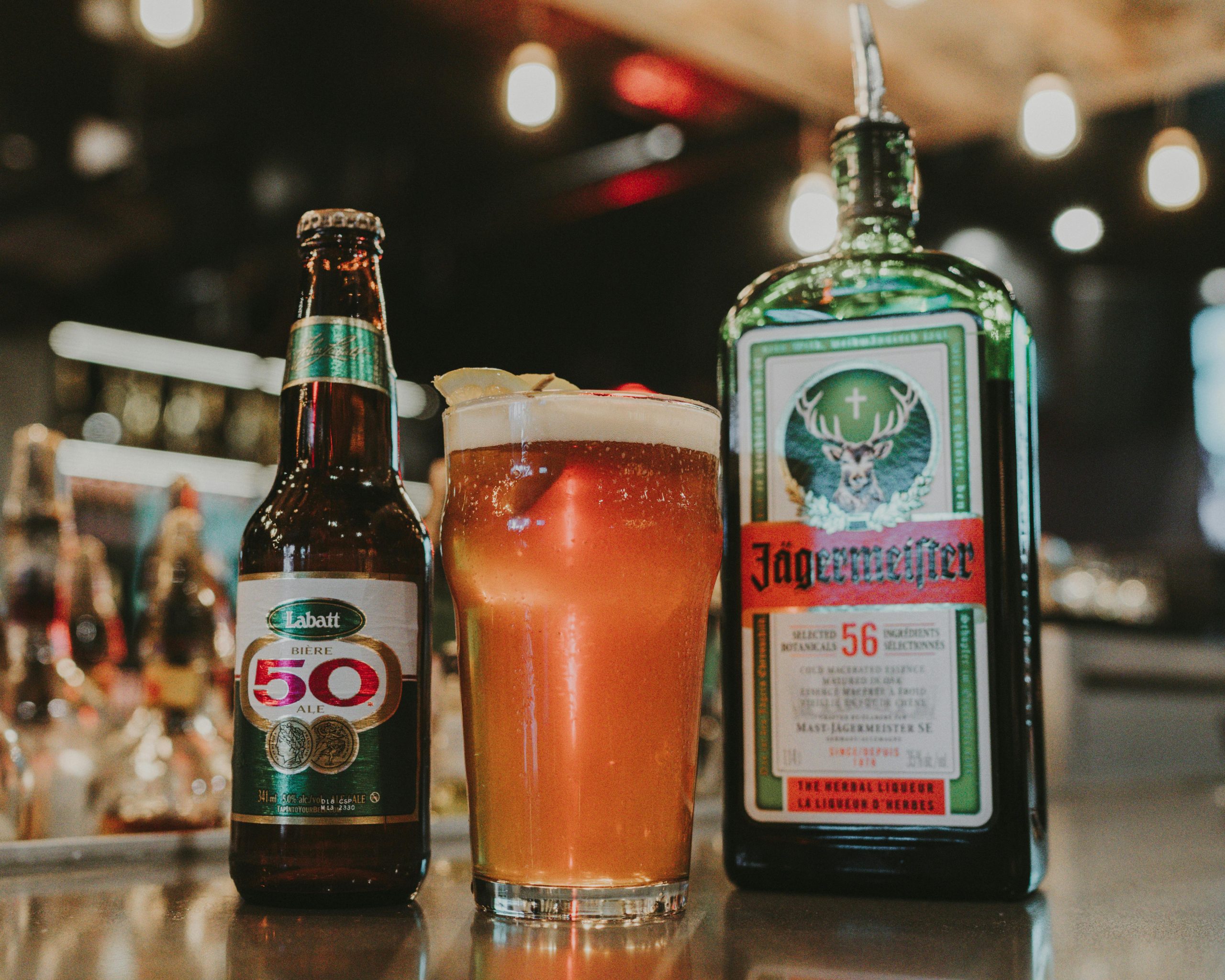 Labatt employees will no longer get free beer for life when they retire.
