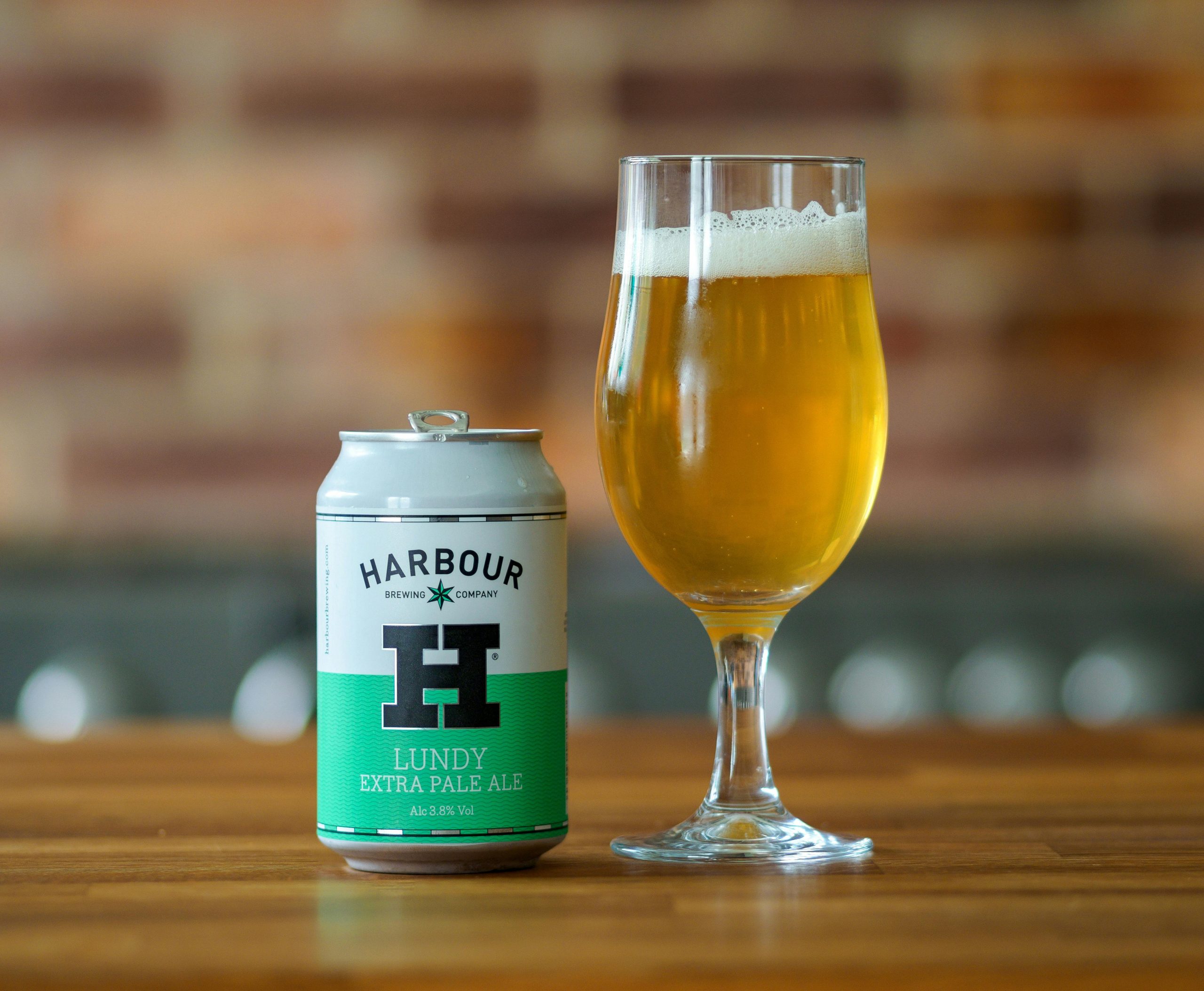 TIL the band Hanson, of the 90’s “MmmBop” fame, own a brewery in Oklahoma. Their flagship is a Pale Ale appropriately named “mmmHops”.
