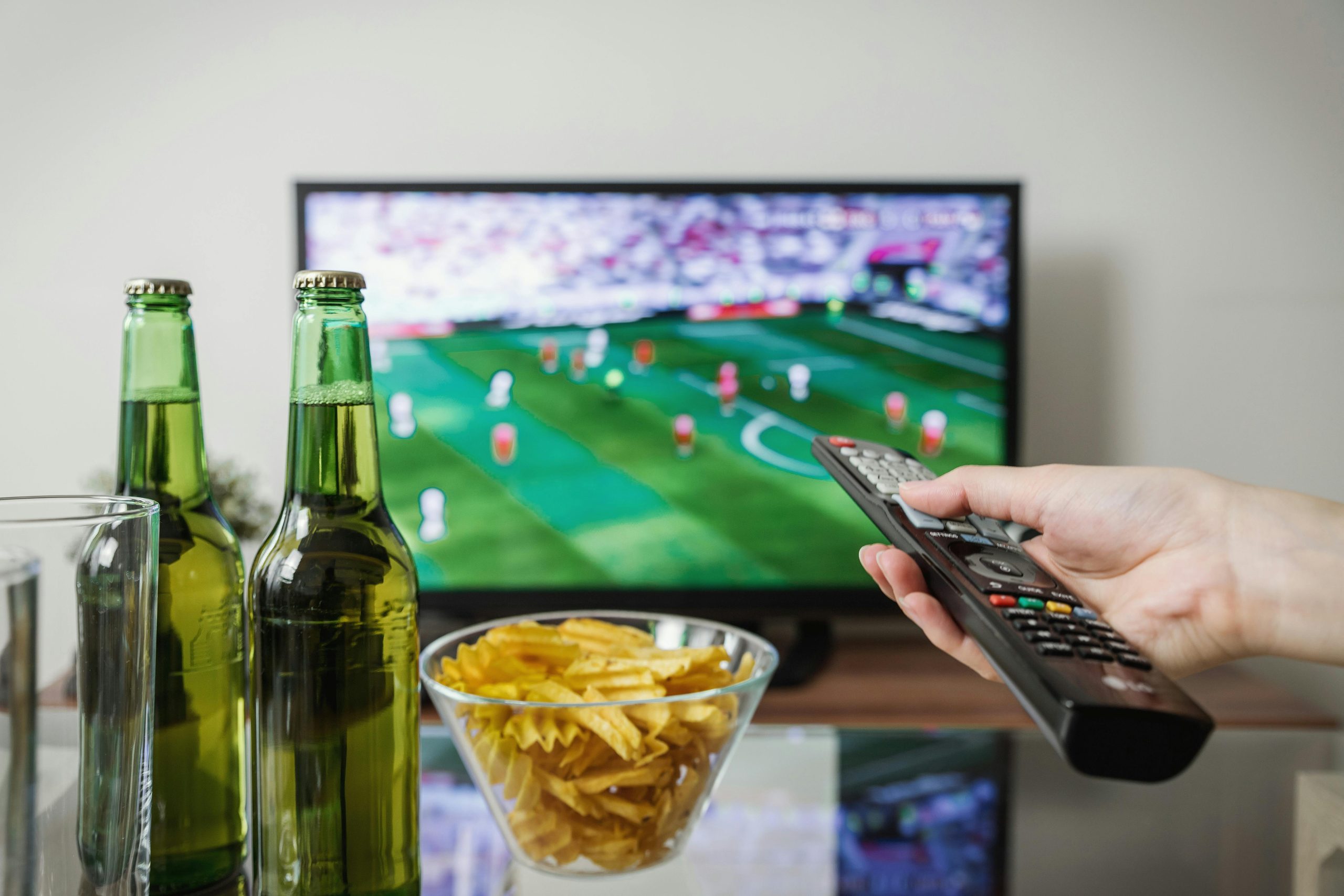 MillerCoors responds to Budweiser Super Bowl ad: We Stand for Beer