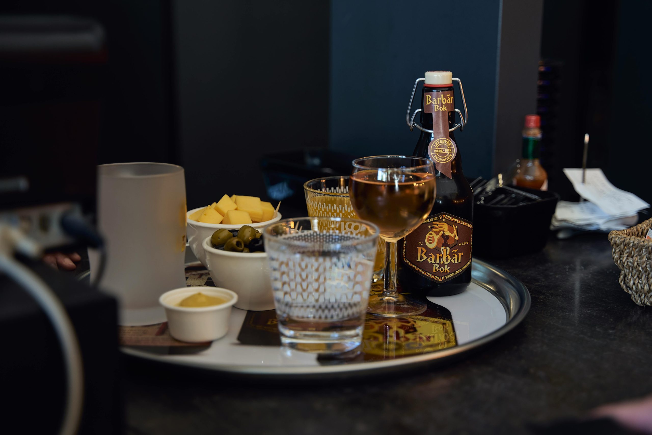Which cheap beer is best? A blind taste testing says…