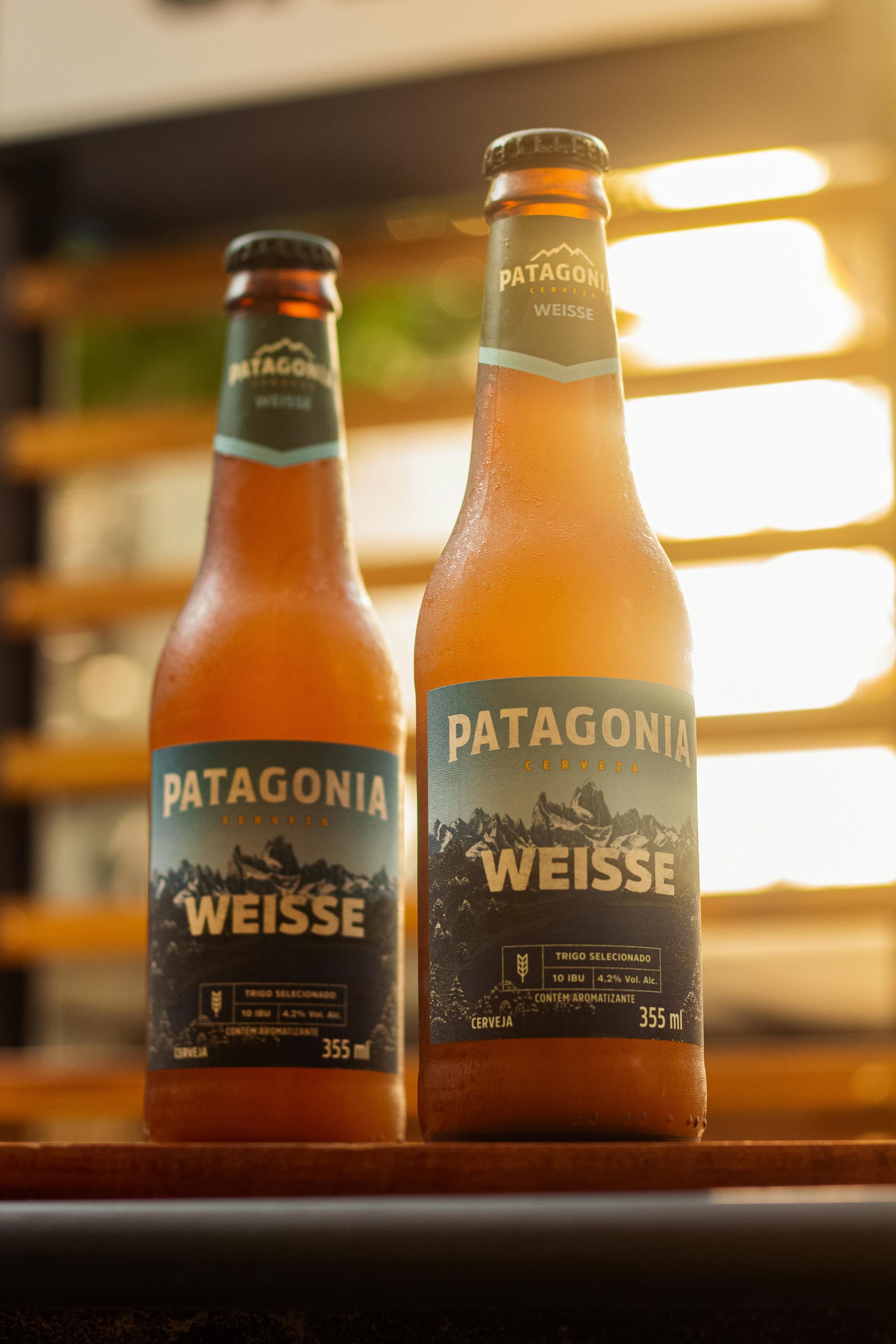 Patagonia accuses AB InBev of ‘taking advantage’ of goodwill towards brand in beer spat