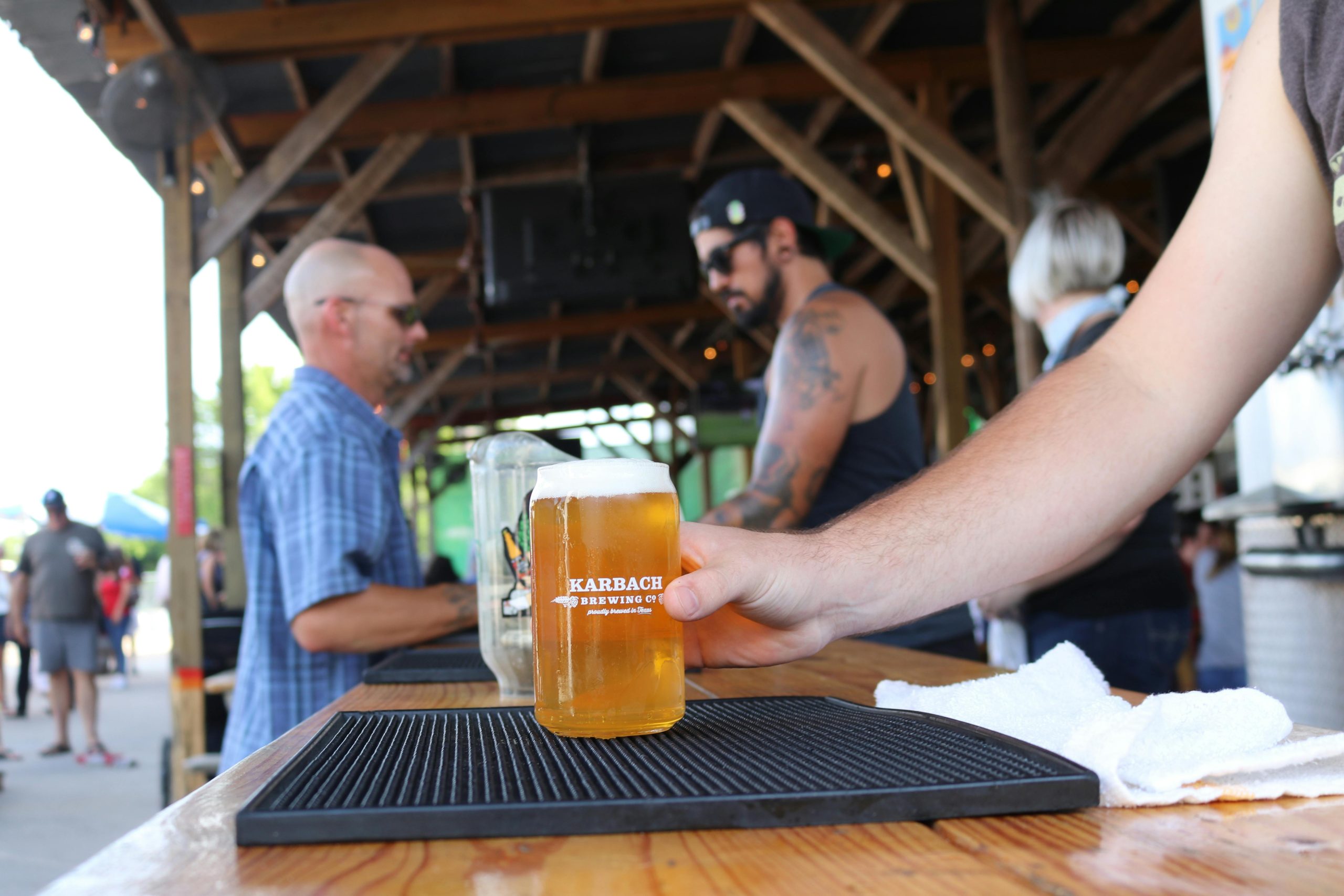 Texas church’s anti-craft beer ad backfires, gets people cheaper beer