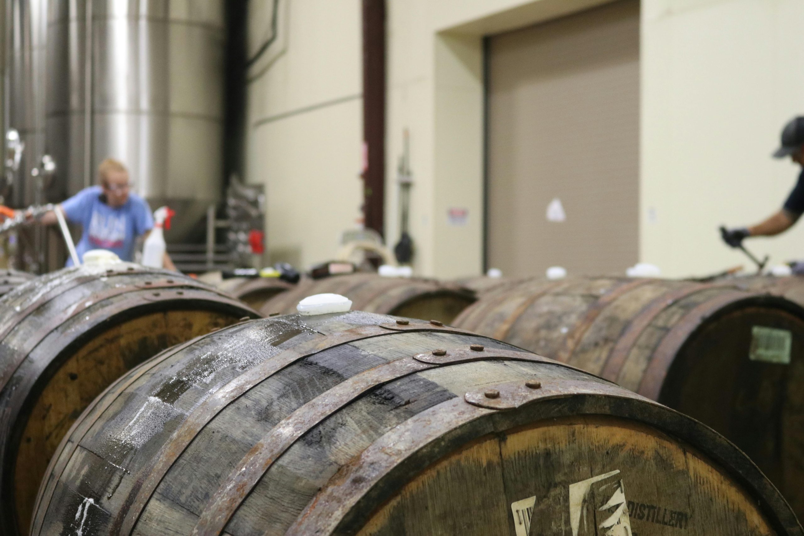 Anchor Beer Workers Win First Union at a U.S. Craft Brewery