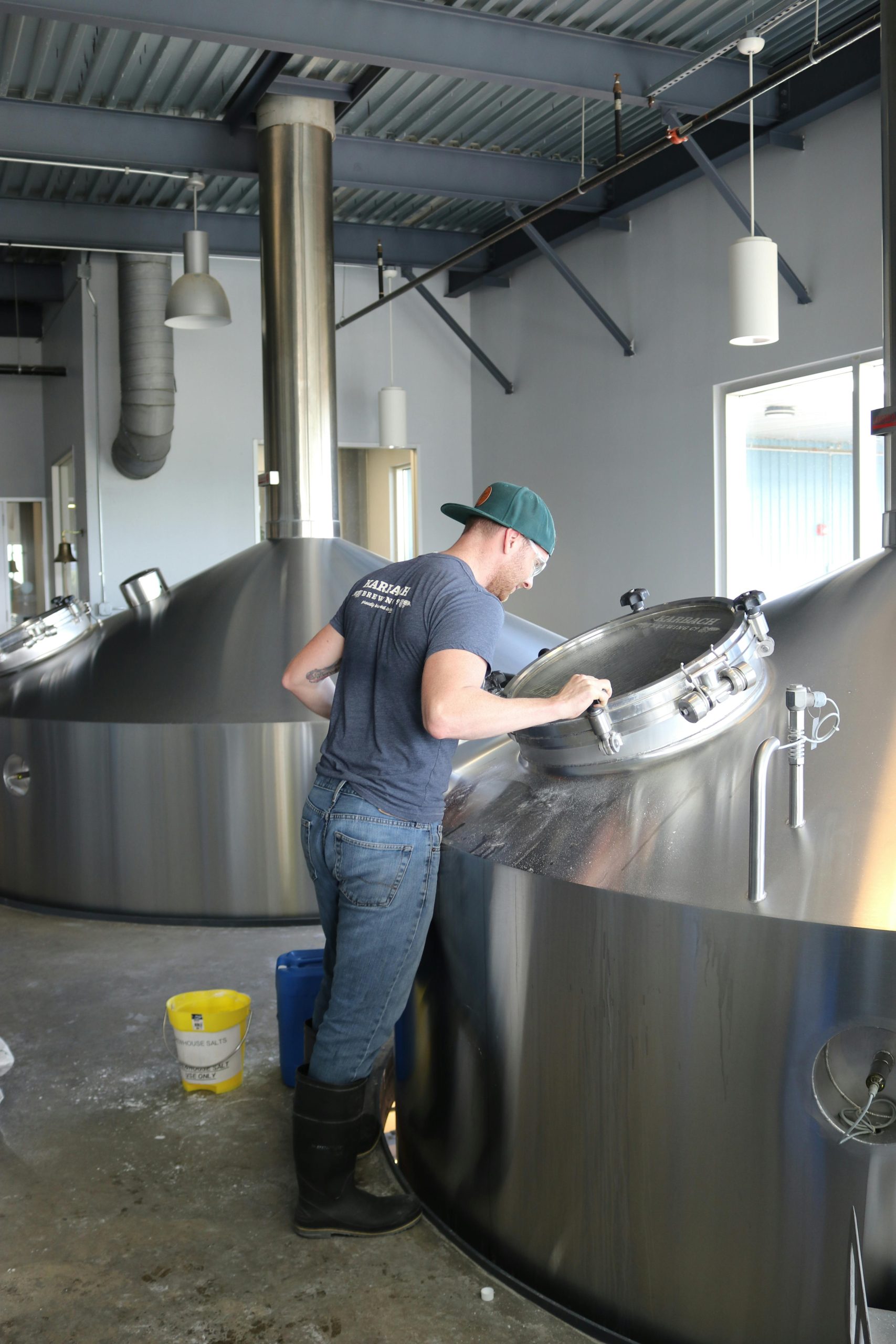 MillerCoors Achieves Landfill-Free Operations at all Major Breweries