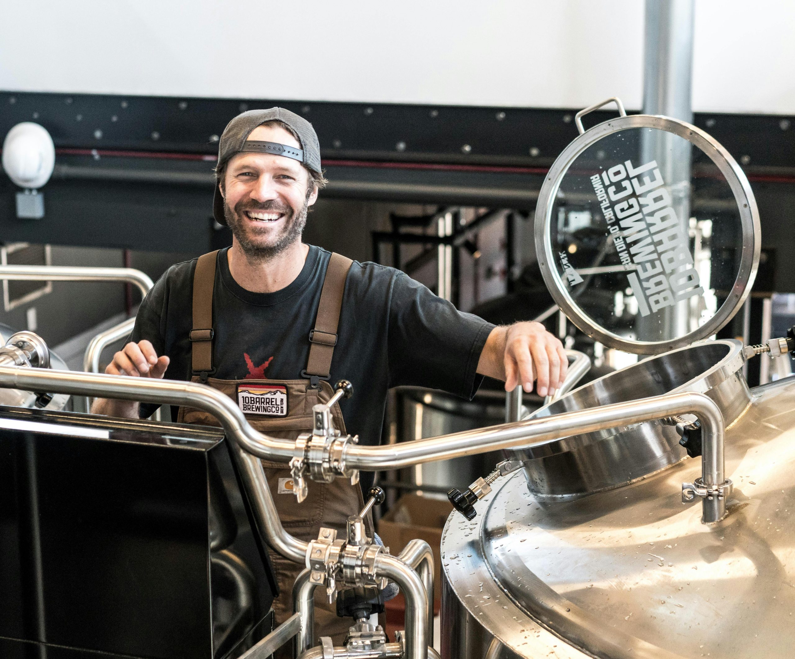 Brewers join forces against proposed Nebraska bill limiting craft beer business