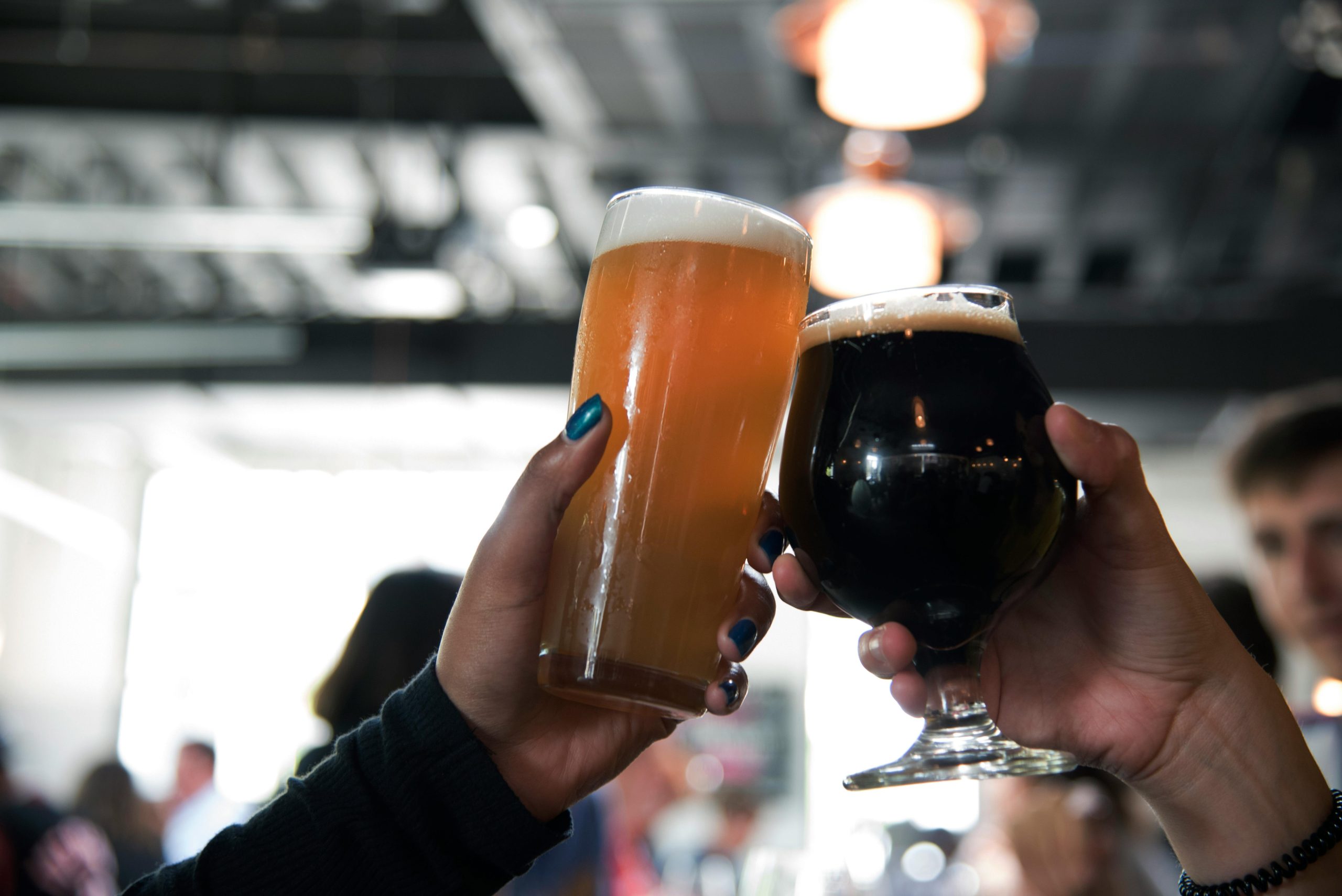 Colorado Brewery Will Debut CBD-Infused Sativa IPA at Great American Beer Fest