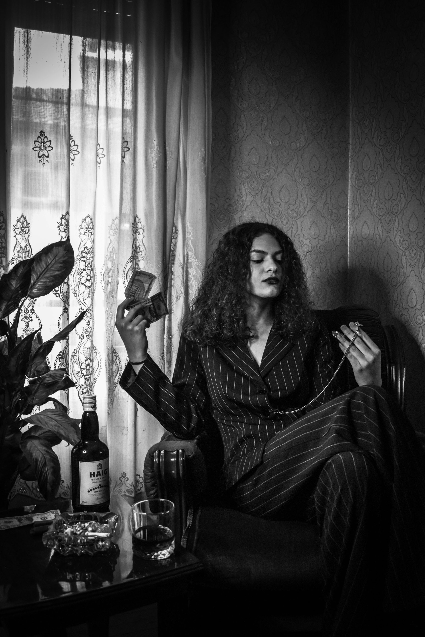 How to be pretentious about wine? The perfect answer :D