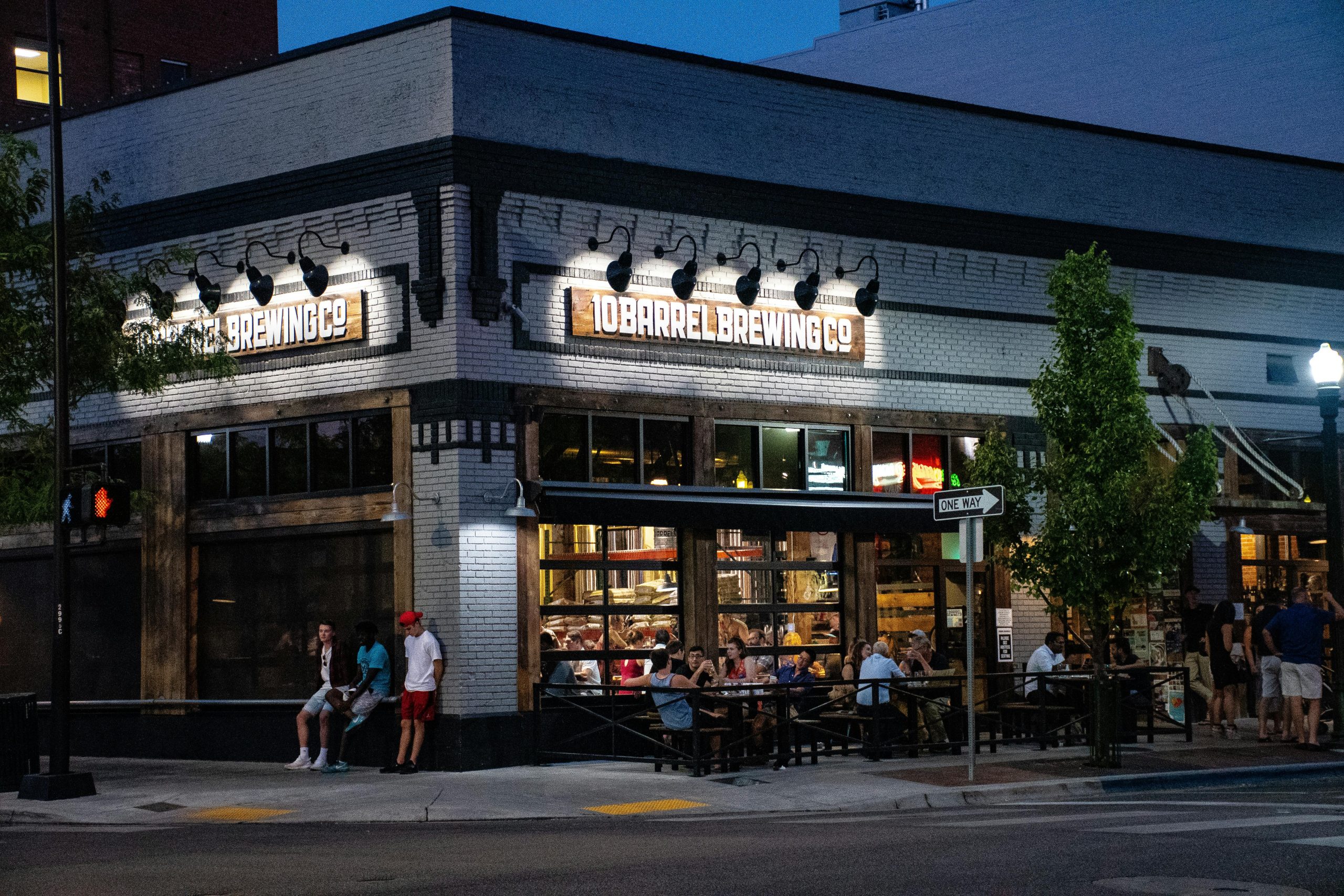 Guinness to build a brewery in the United States