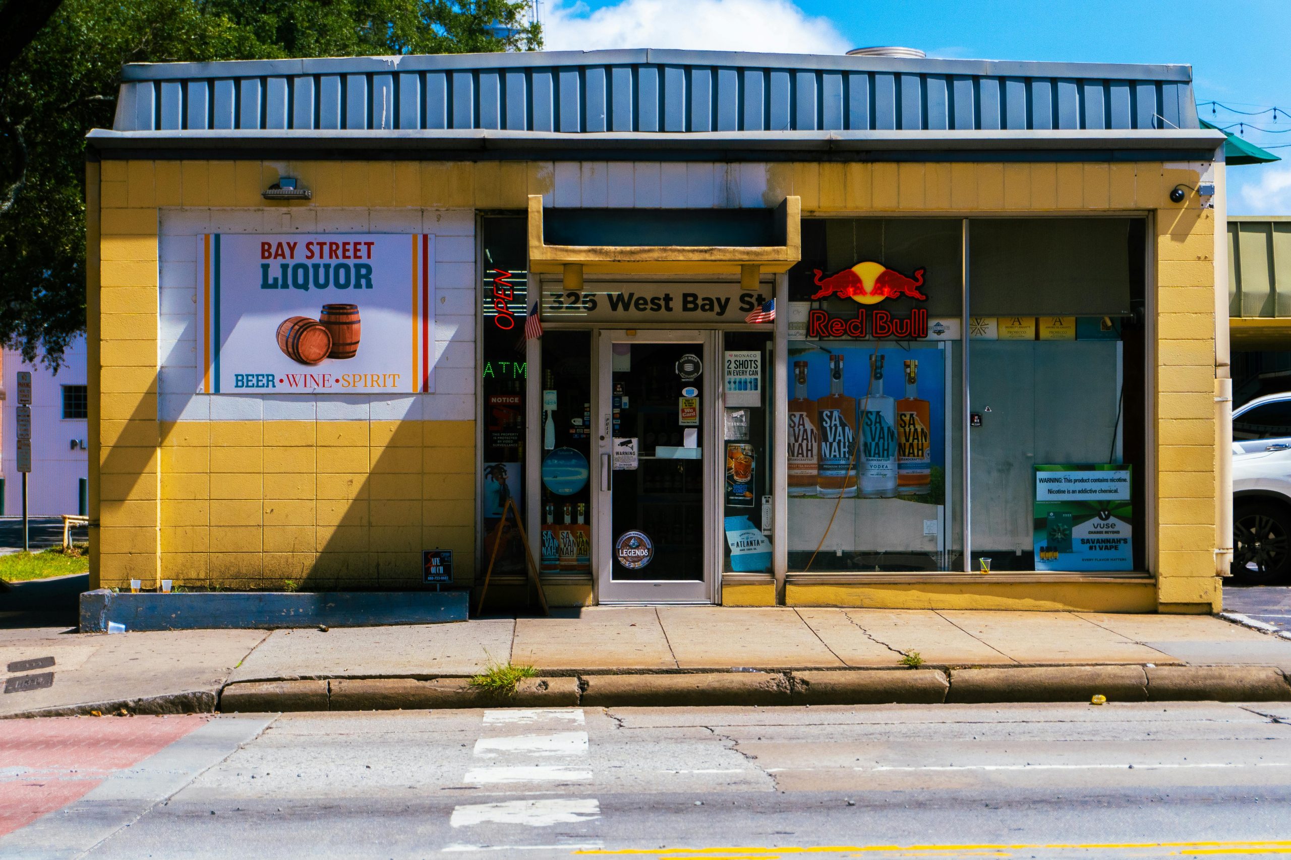 State Question 792: Oklahomans say yes to strong beer and wine at more retail locations
