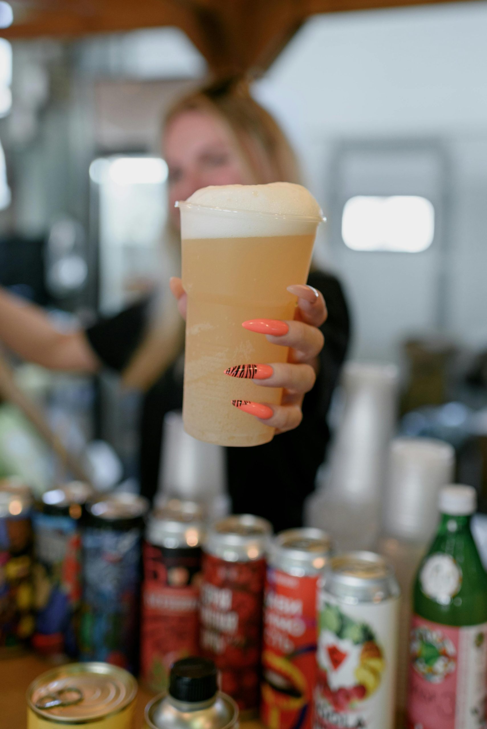 Possibly unpopular opinion: 16oz 4pk cans have made craft beer less accessible. Thoughts?