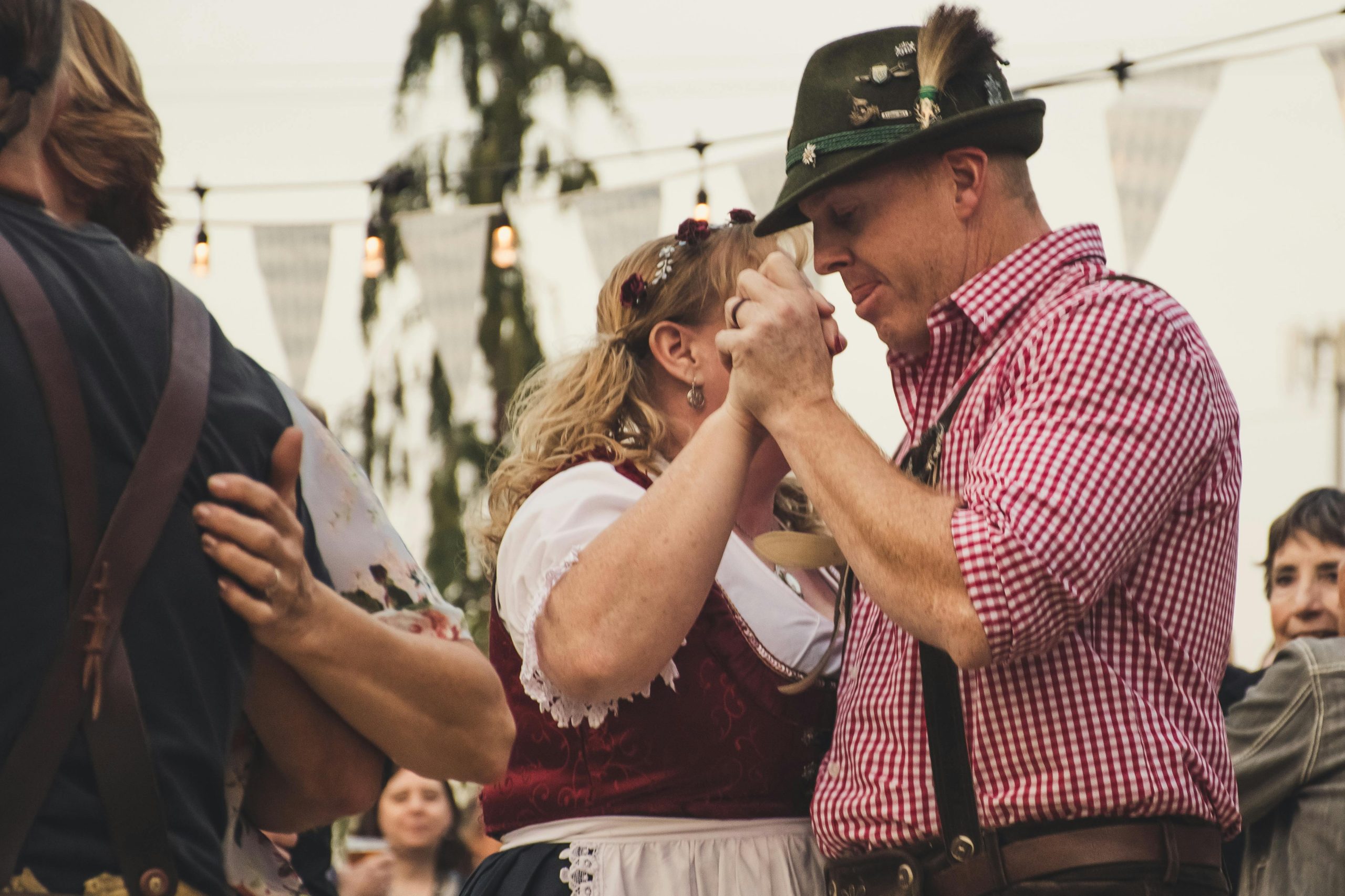 Hangovers are an illness, German court rules amid Oktoberfest