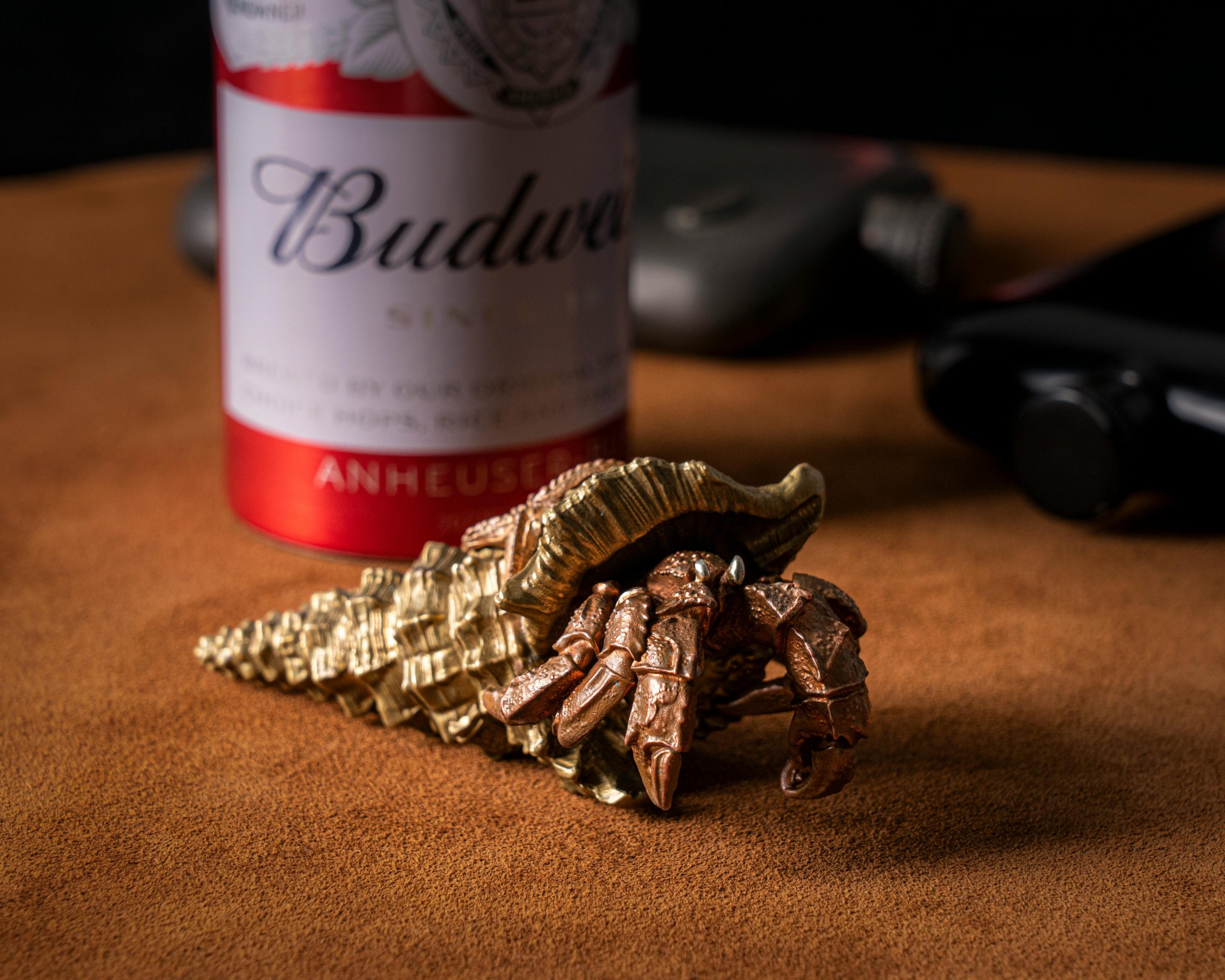 A beer buzz can boost creativity
