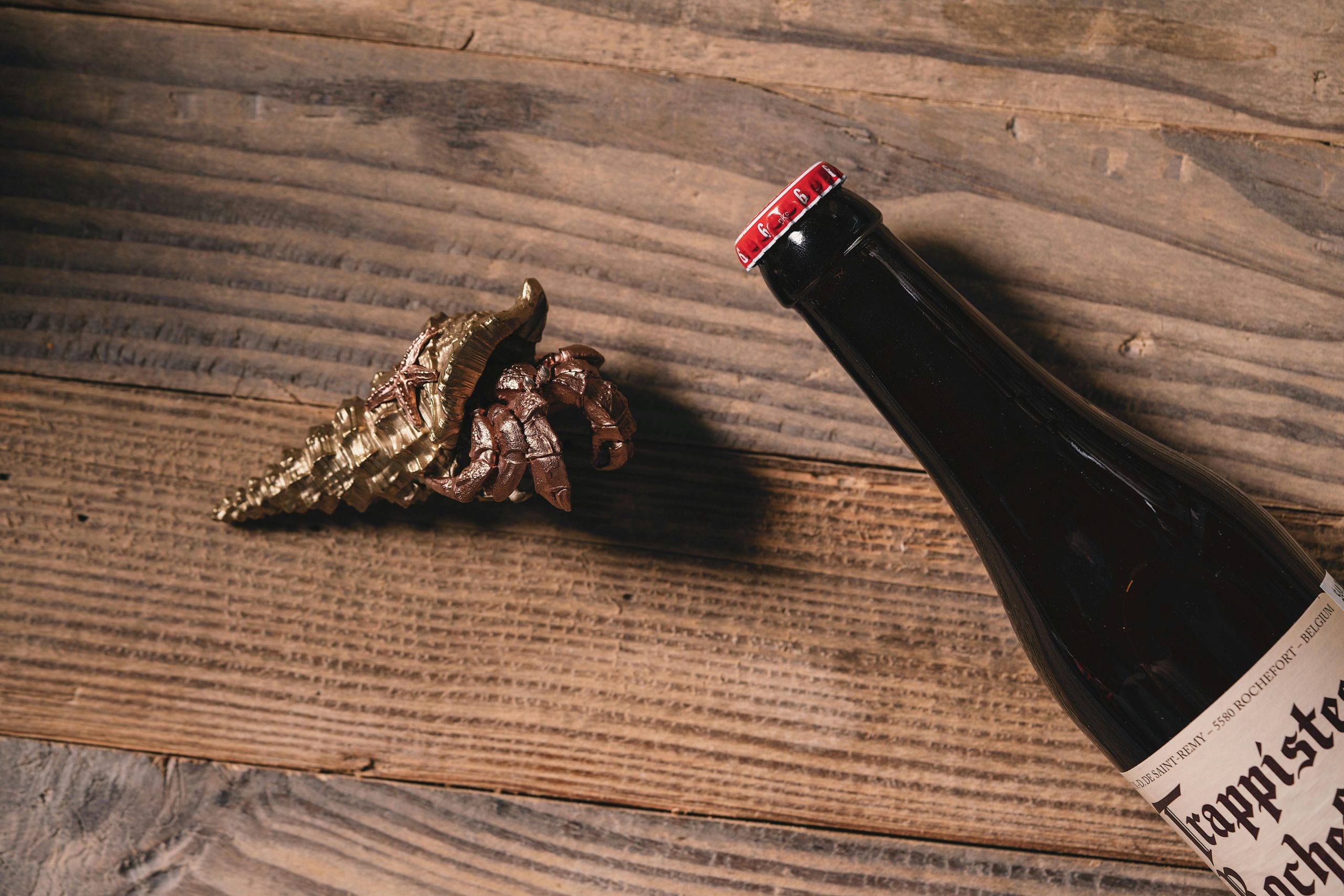 Post Lockdown, Demand Surges For Beer Made By Trappist Monks