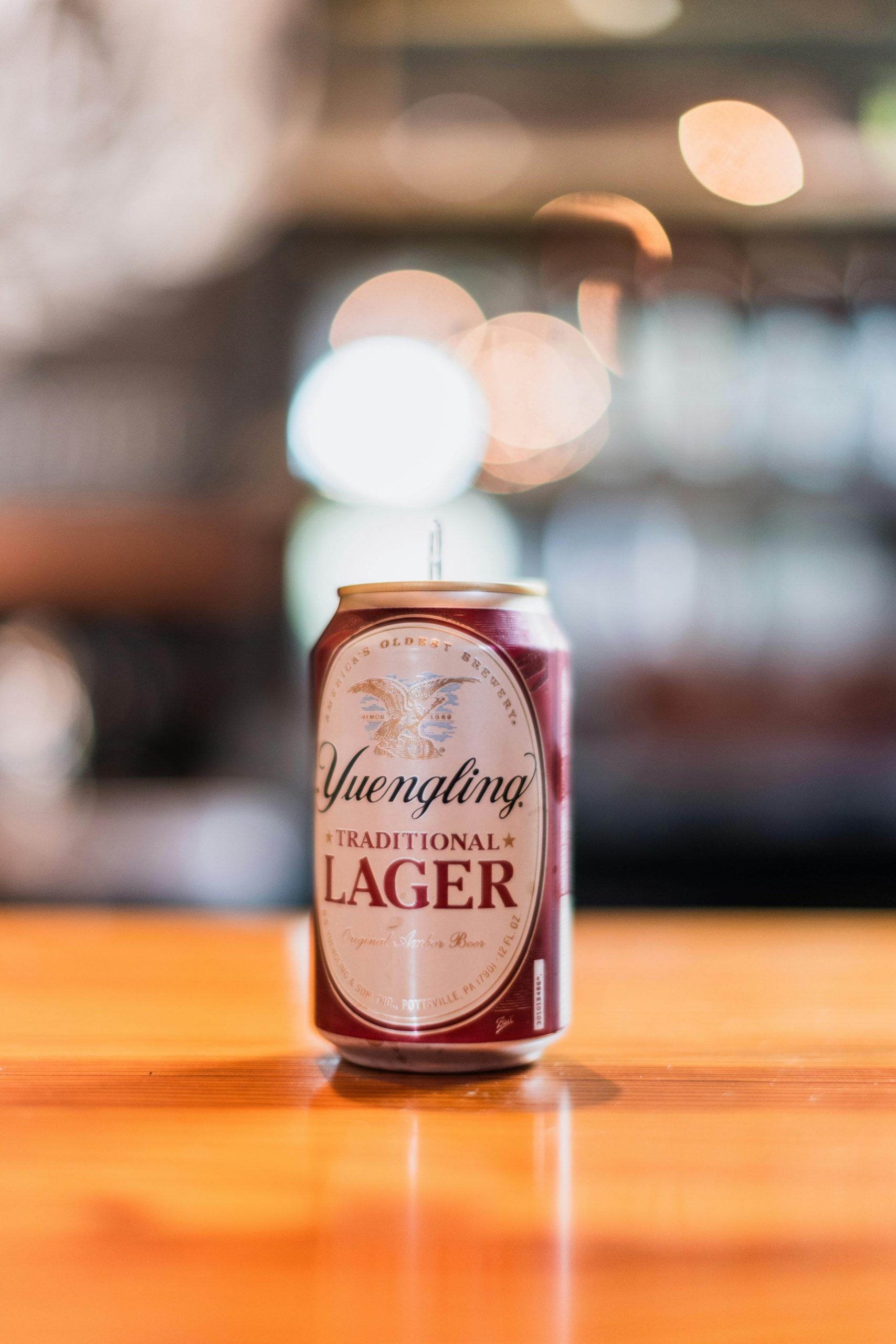 Philadelphia says Yuengling owes $6.6 million in taxes (and they don’t brew within the city)