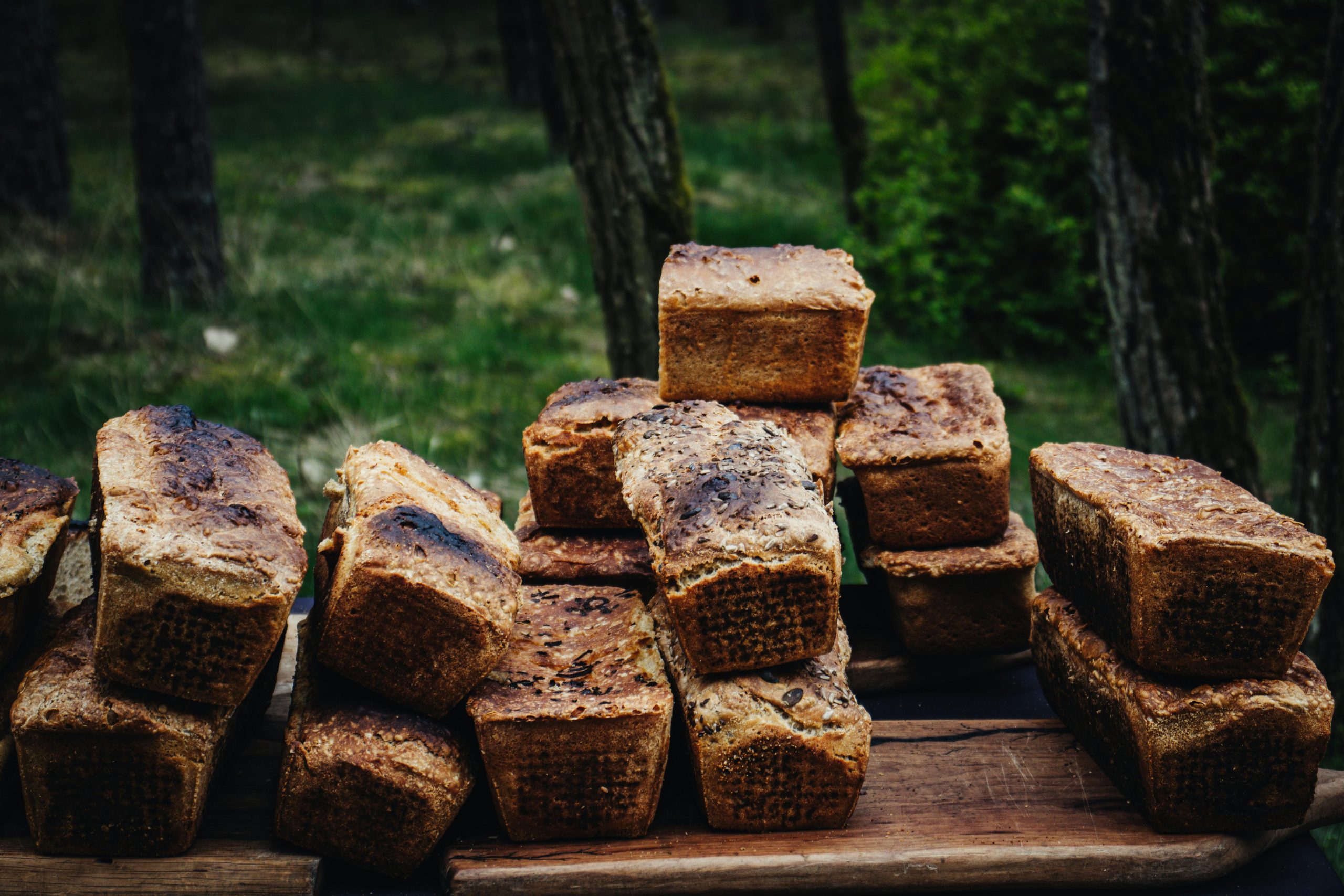 I brewed with a 96-year-old farmhouse brewer who still has his own yeast