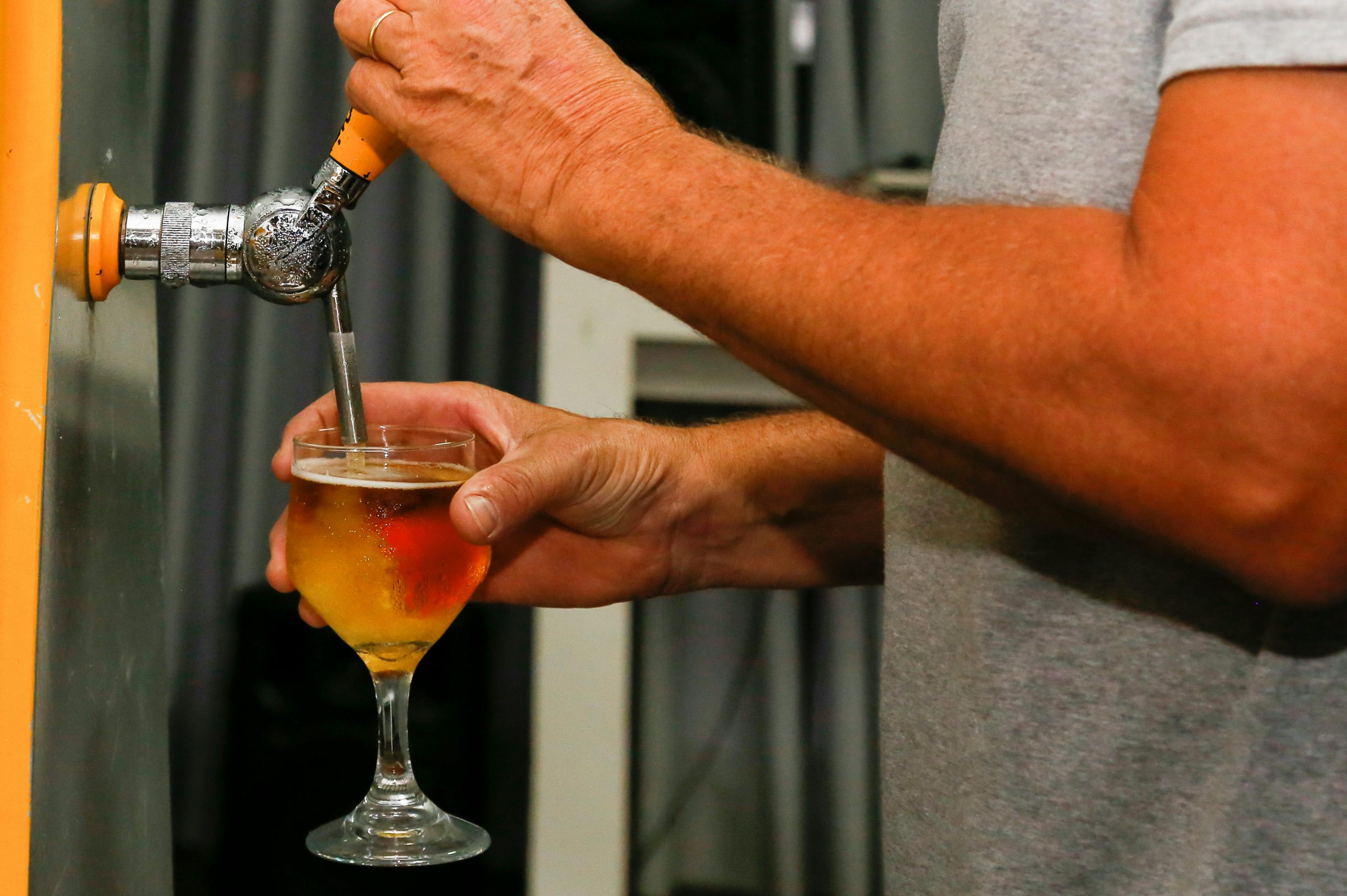 PSA: Pabst is currently offering a rebate when you buy a combination of craft beer and PBR