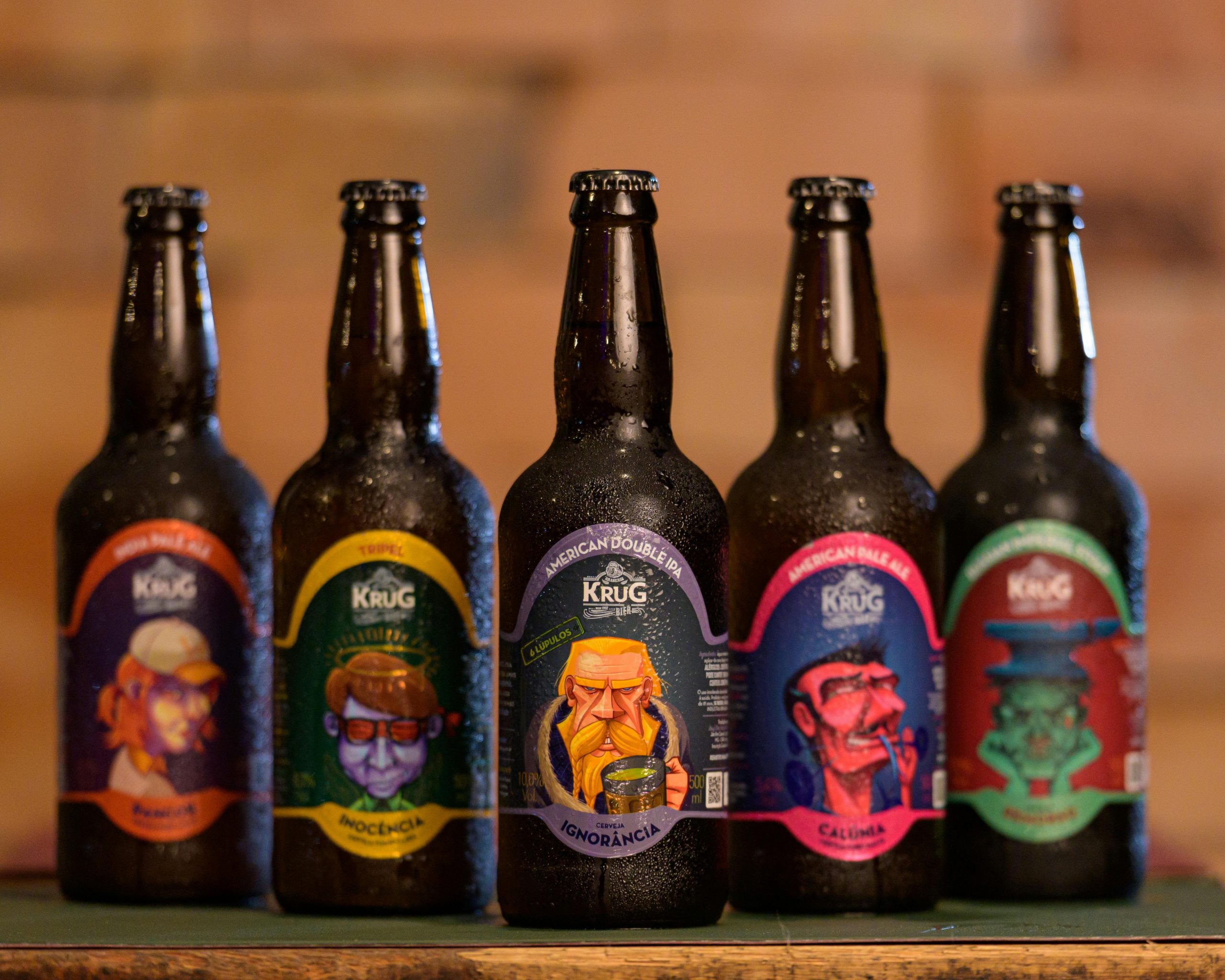 Sierra Nevada to partner with 11 craft brewers for a true variety pack