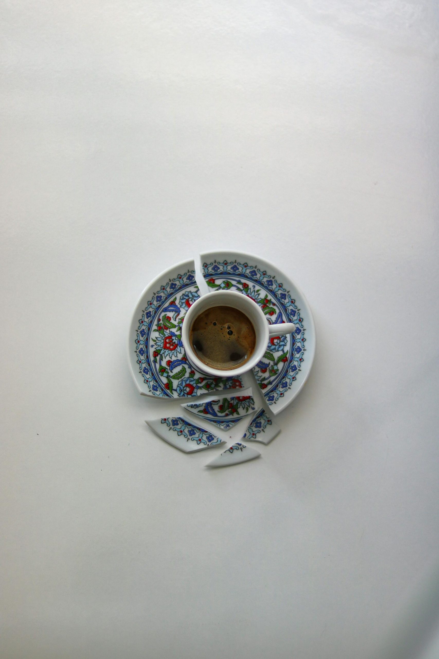 There is hope: Coffee can repair alcohol damage to the liver