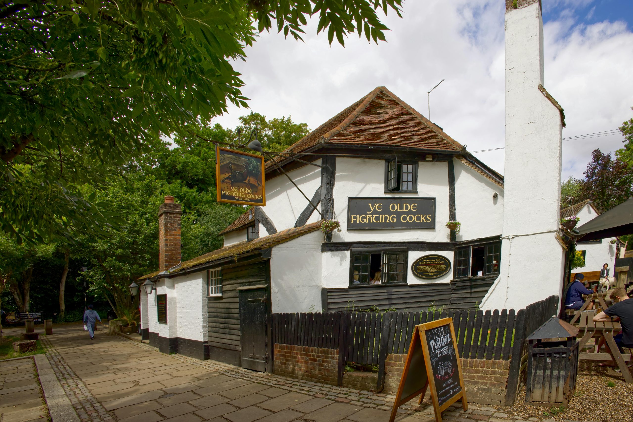 The oldest bar in every state