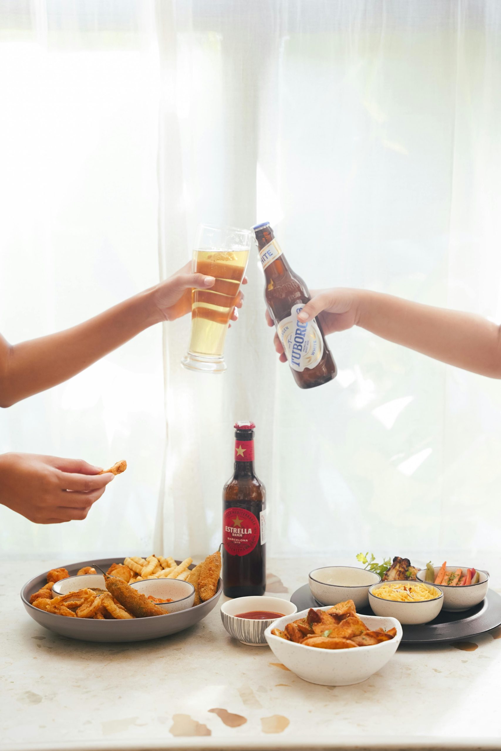 Stella Artois marketing manager doesn’t know what Stella taste like and decline to do a blind test