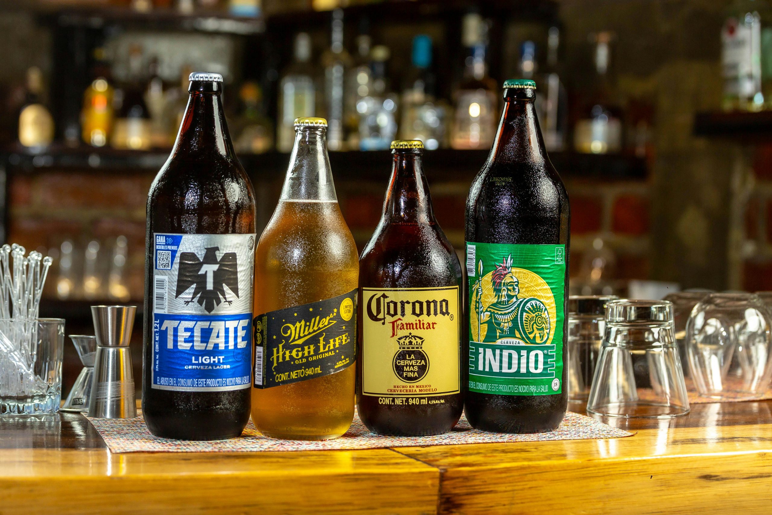 Holland-made Tecate beer masquerading as Mexican, lawsuit claims