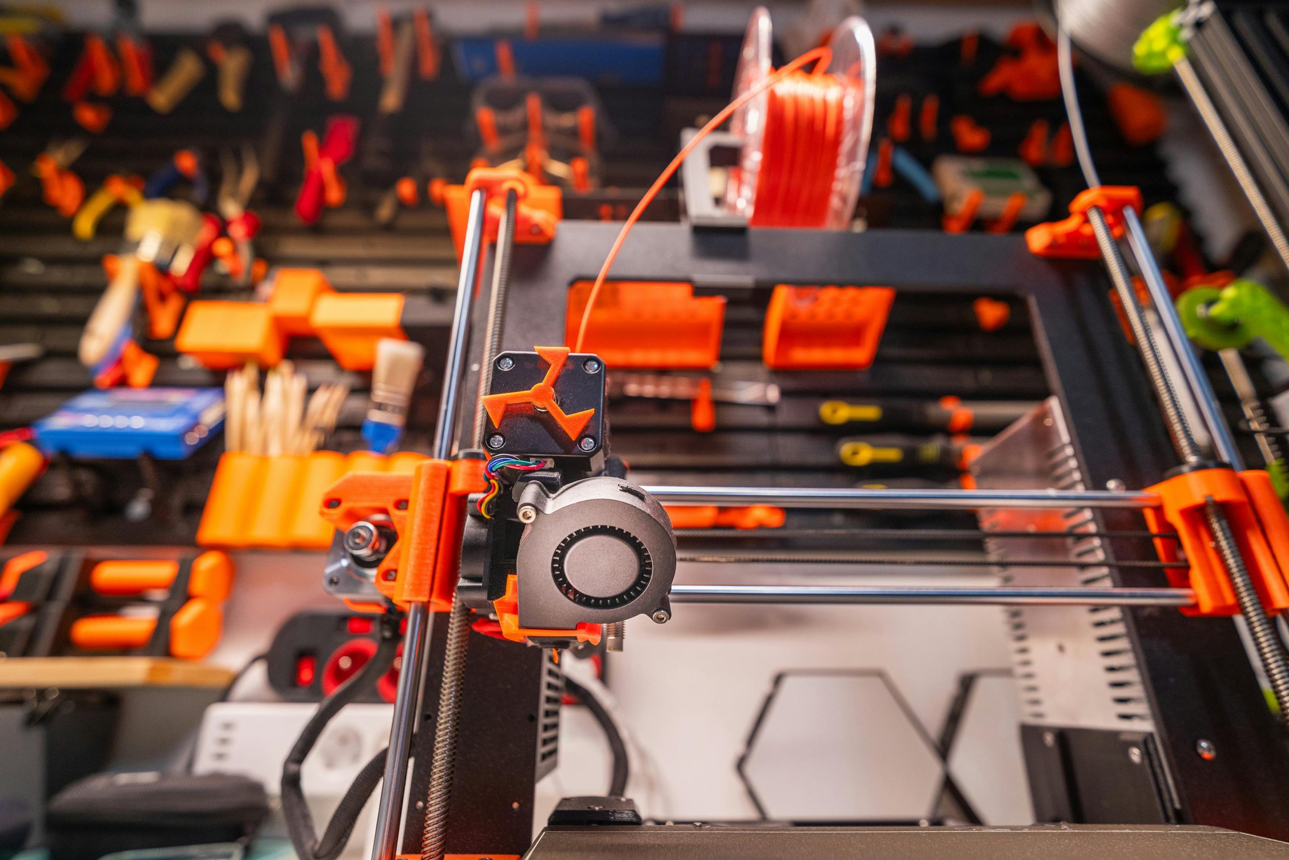 3D print locks for your beer