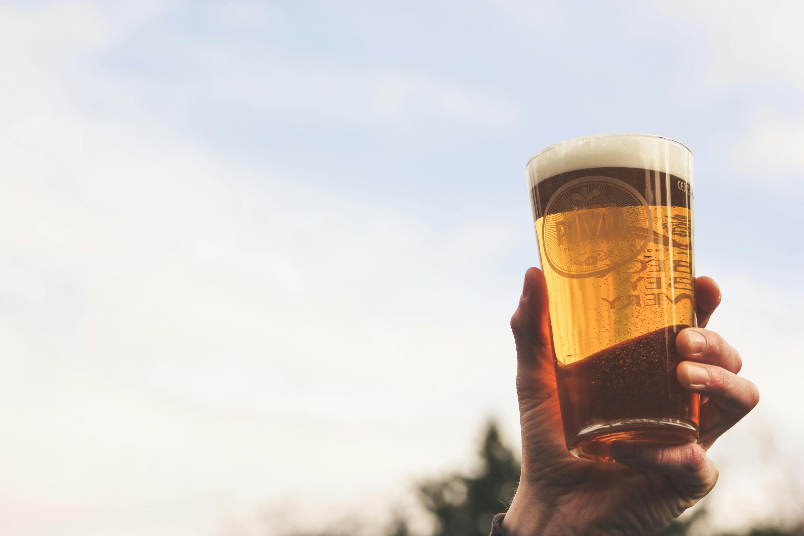 England is drinking a lot less beer – and it’s putting pubs at risk