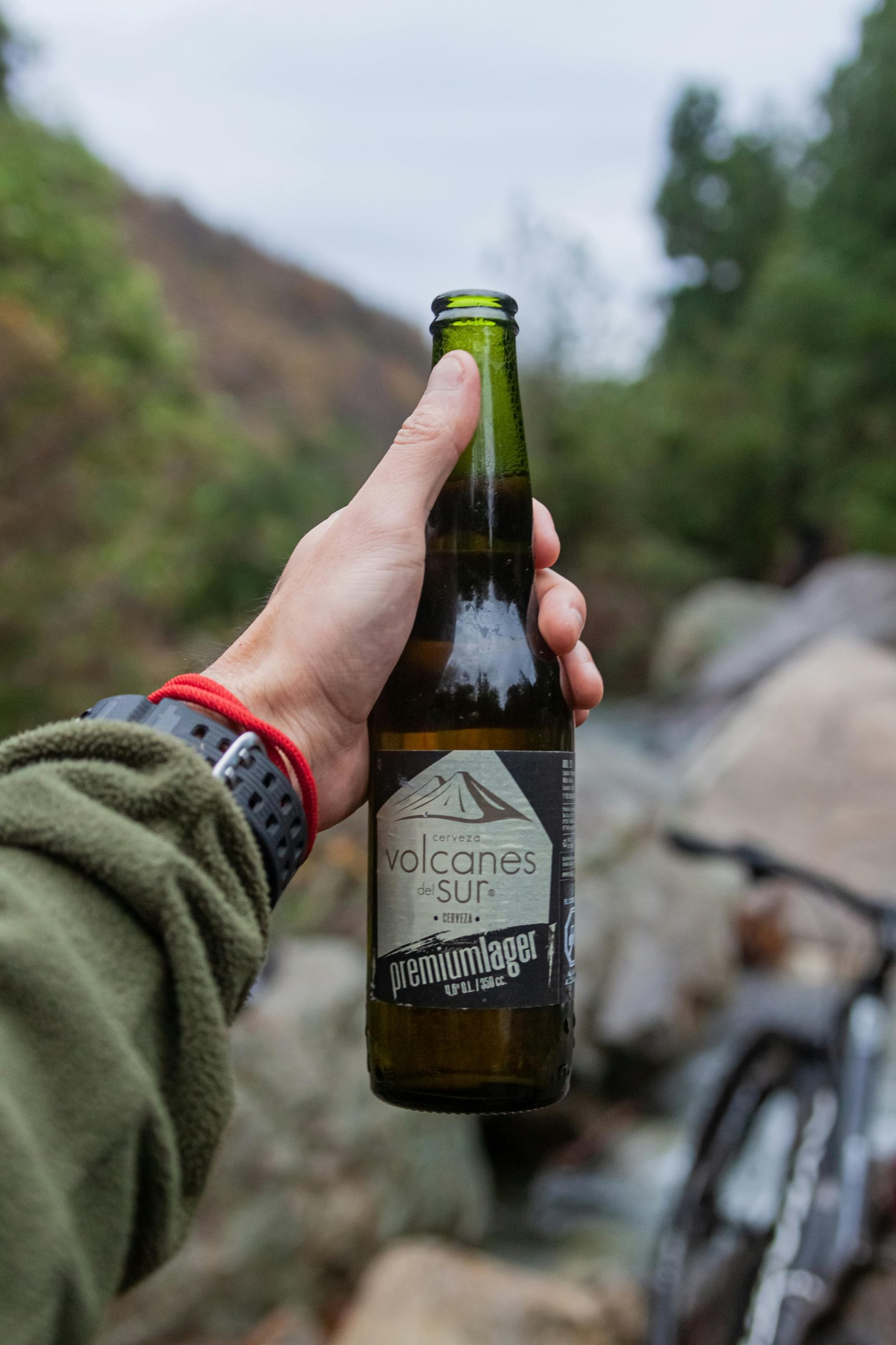 Brewery offers $20,000 to hike the Appalachian Trail, drink beer