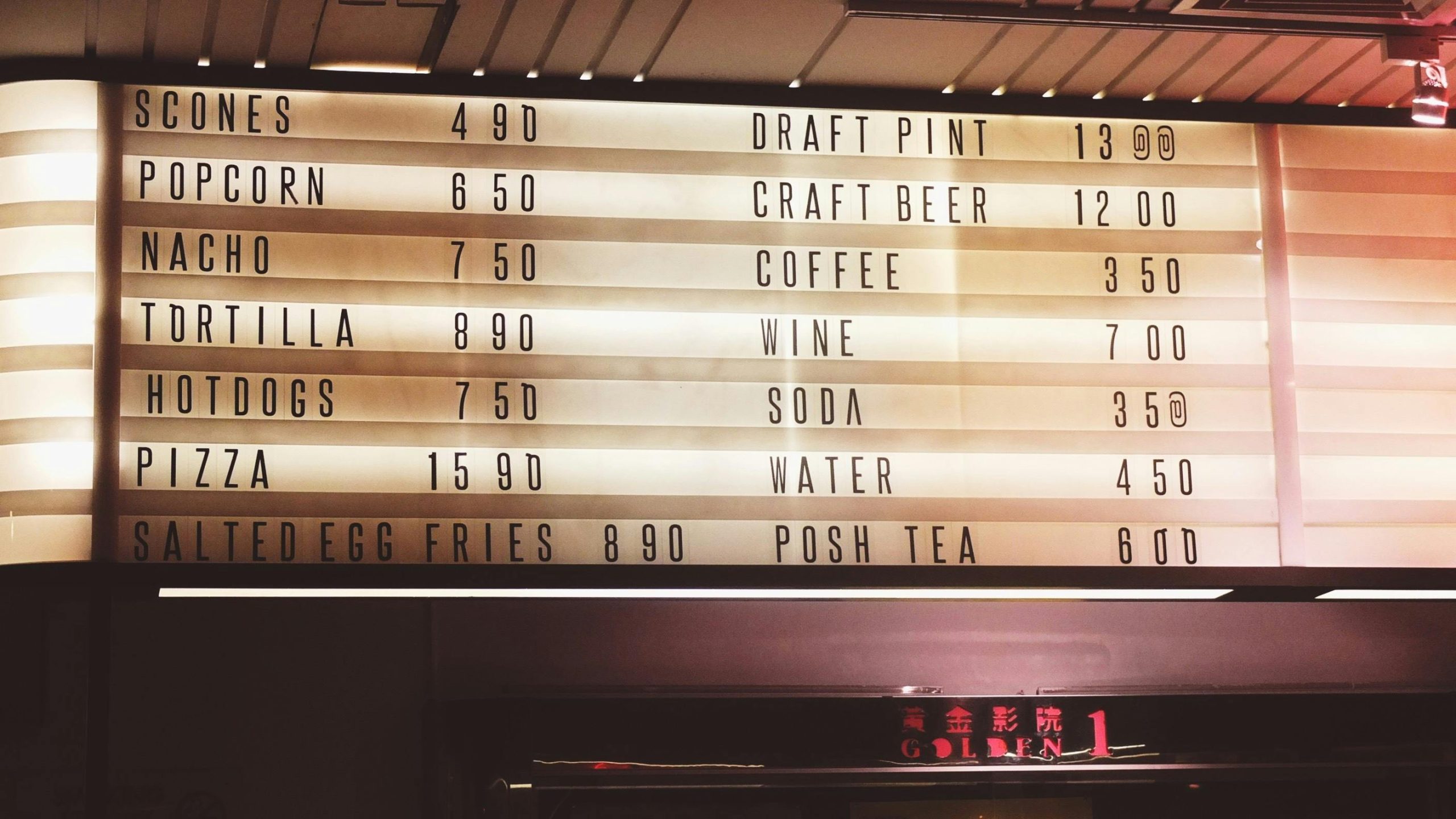 $27 for a beer? Port Authority reins in ‘totally indefensible’ airport drink prices