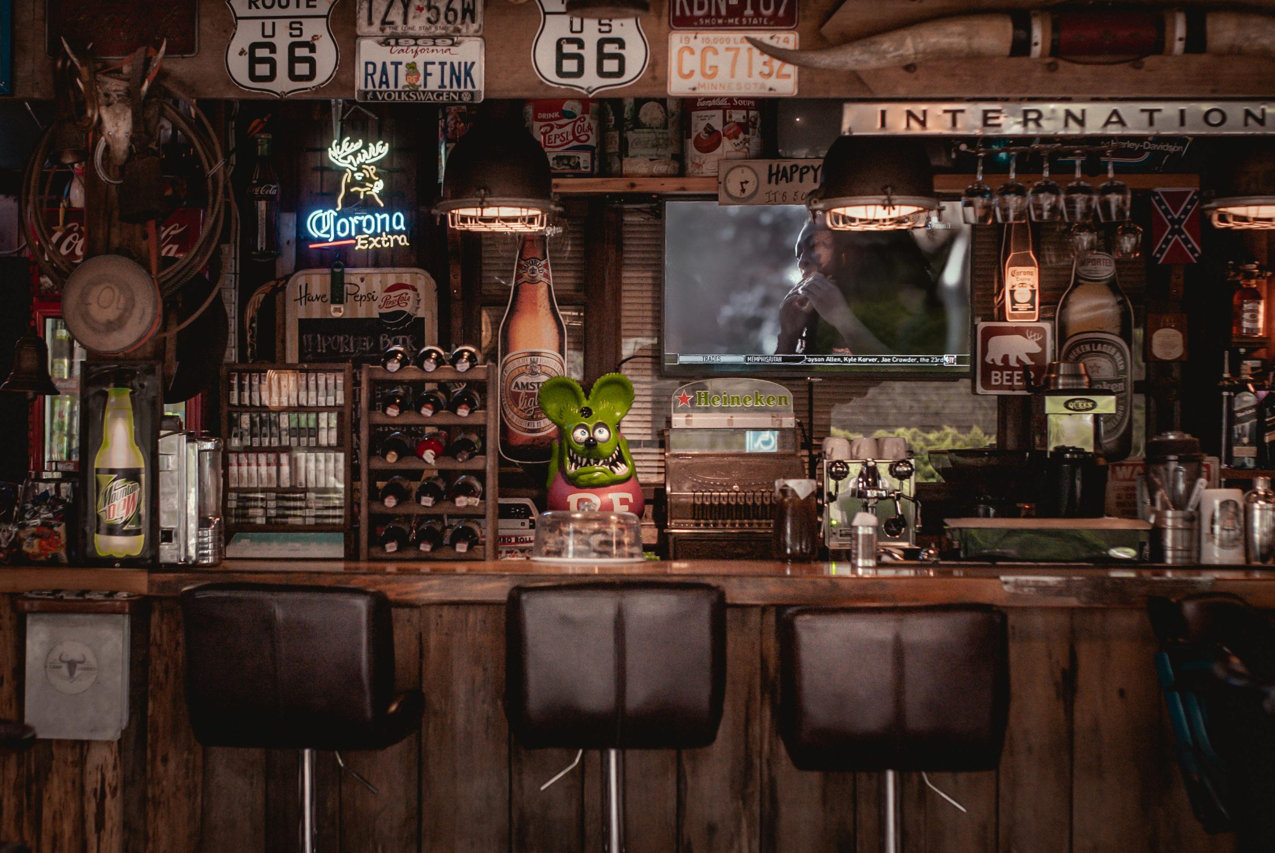 Heineken and Corona are ceasing 3.2% ABV beer production since Minnesota is the only remaining state with 3.2 laws