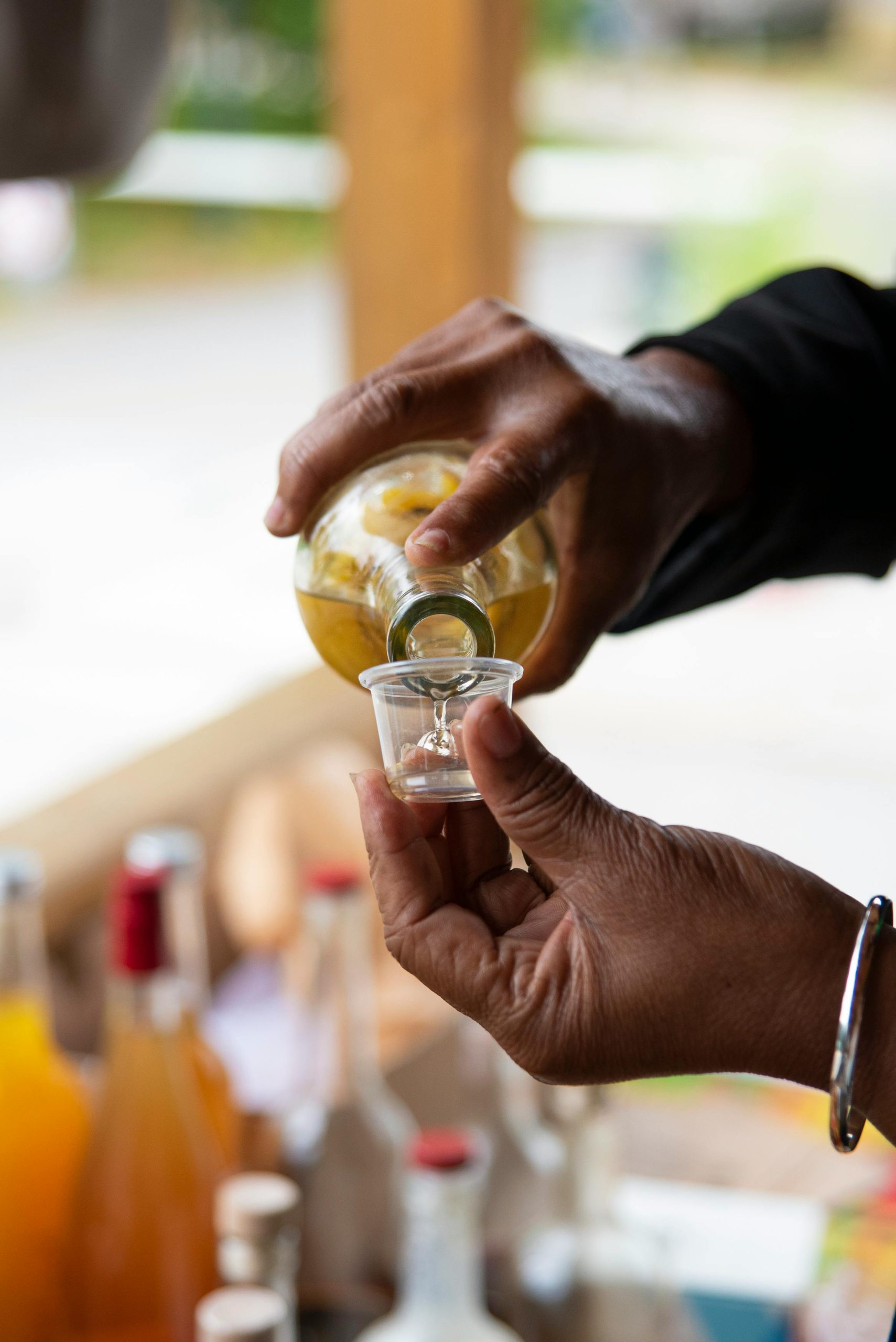 Drink up, stoners: Big Alcohol is pouring billions into the drinkable marijuana market. But is that how anybody wants to get high?