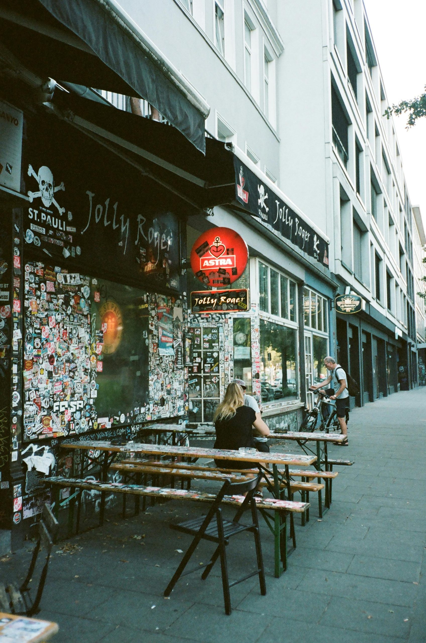 My brother and I went on a ‘beercation’ through Belgium and Germany. Lots of great beer was drank, but even better times were had.