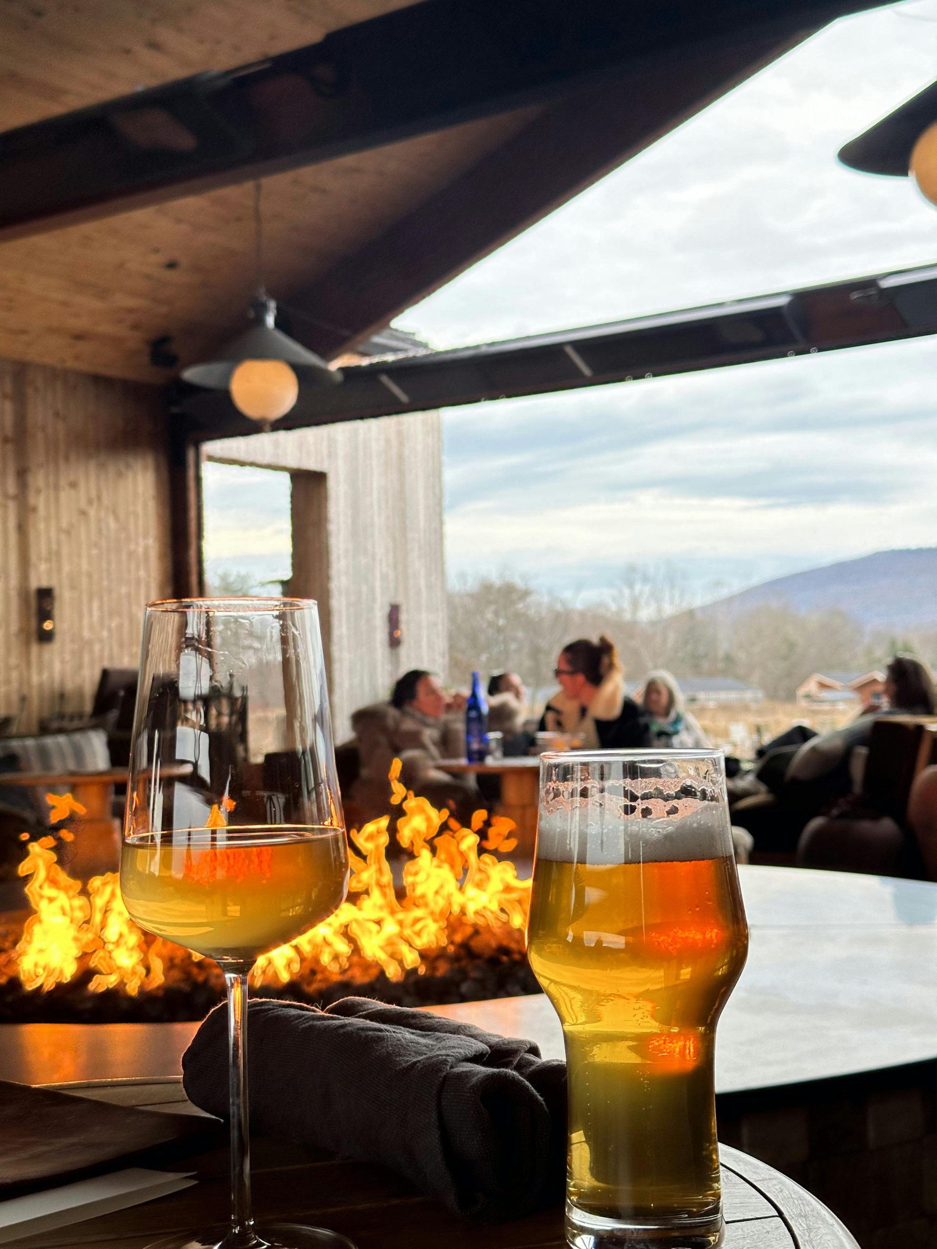Beer And Wine Makers Can’t Introduce New Drinks Because Of The Government Shutdown