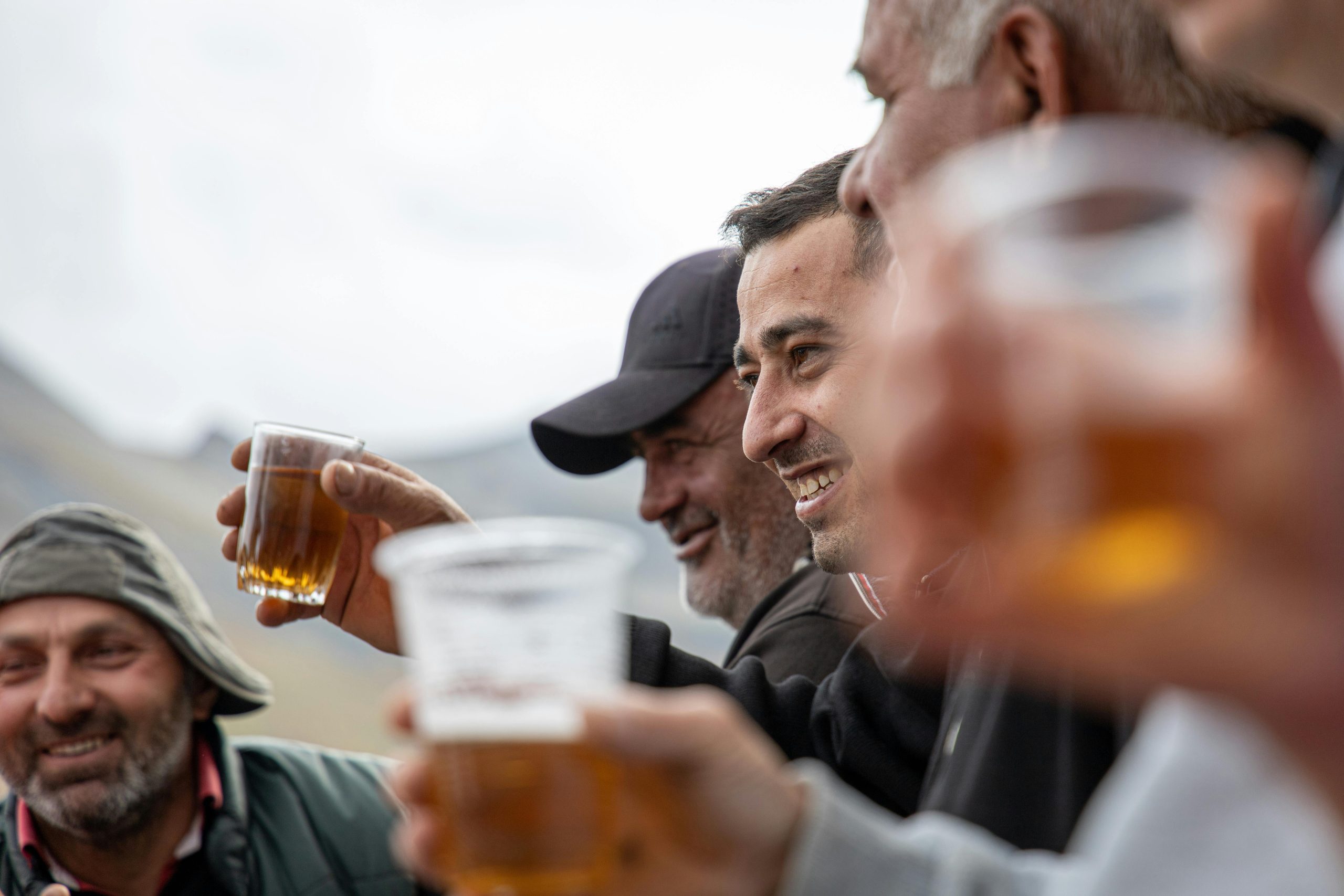 ‘Woke-free’ beer venture in Georgia earns F rating with BBB