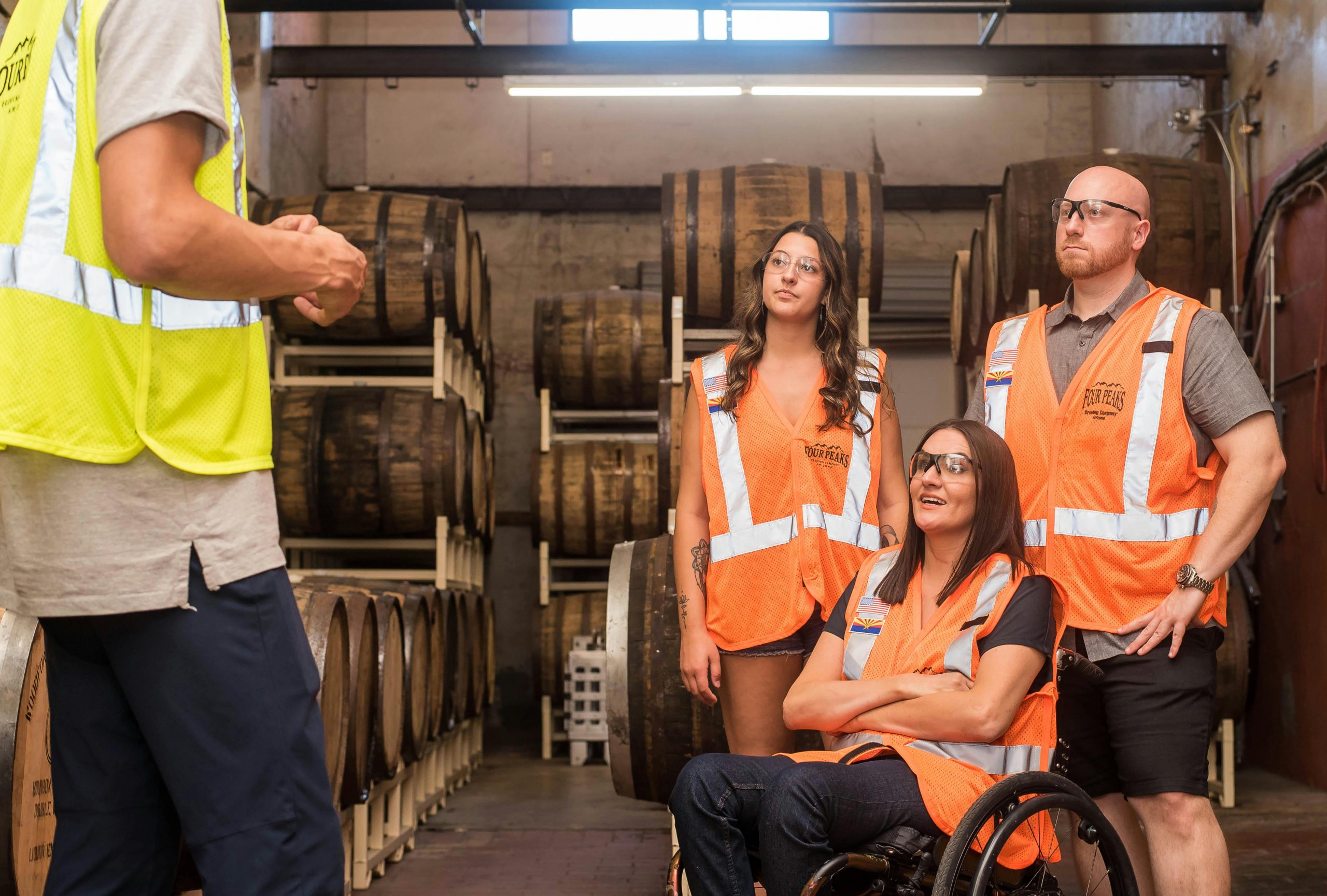 Shiner Beer brewery owner contributes $1M to Community Labs for Covid testing