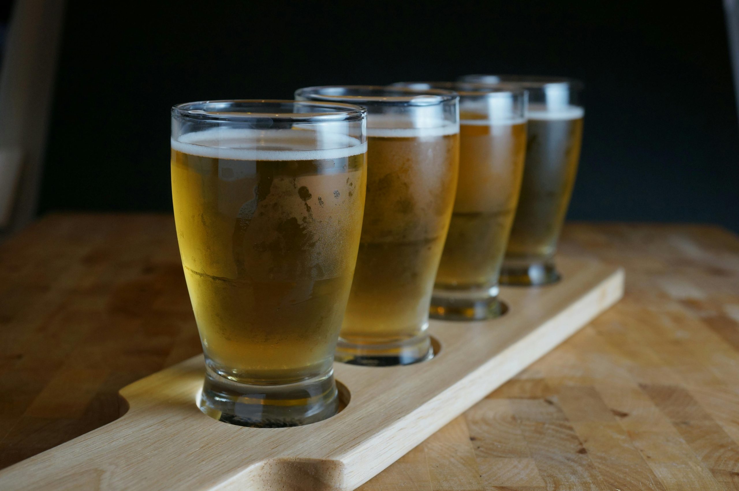 Stone Cold Steve Austin confirms that his beer, Broken Skull IPA by El Segundo Brewing, will be making its way out to Texas this March