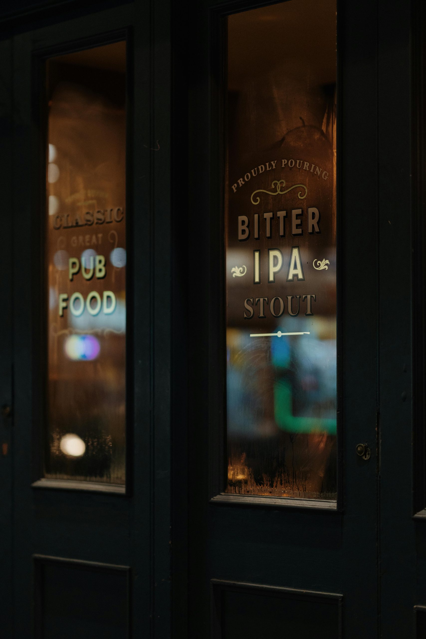 Stout: the fastest growing beer style in the UK
