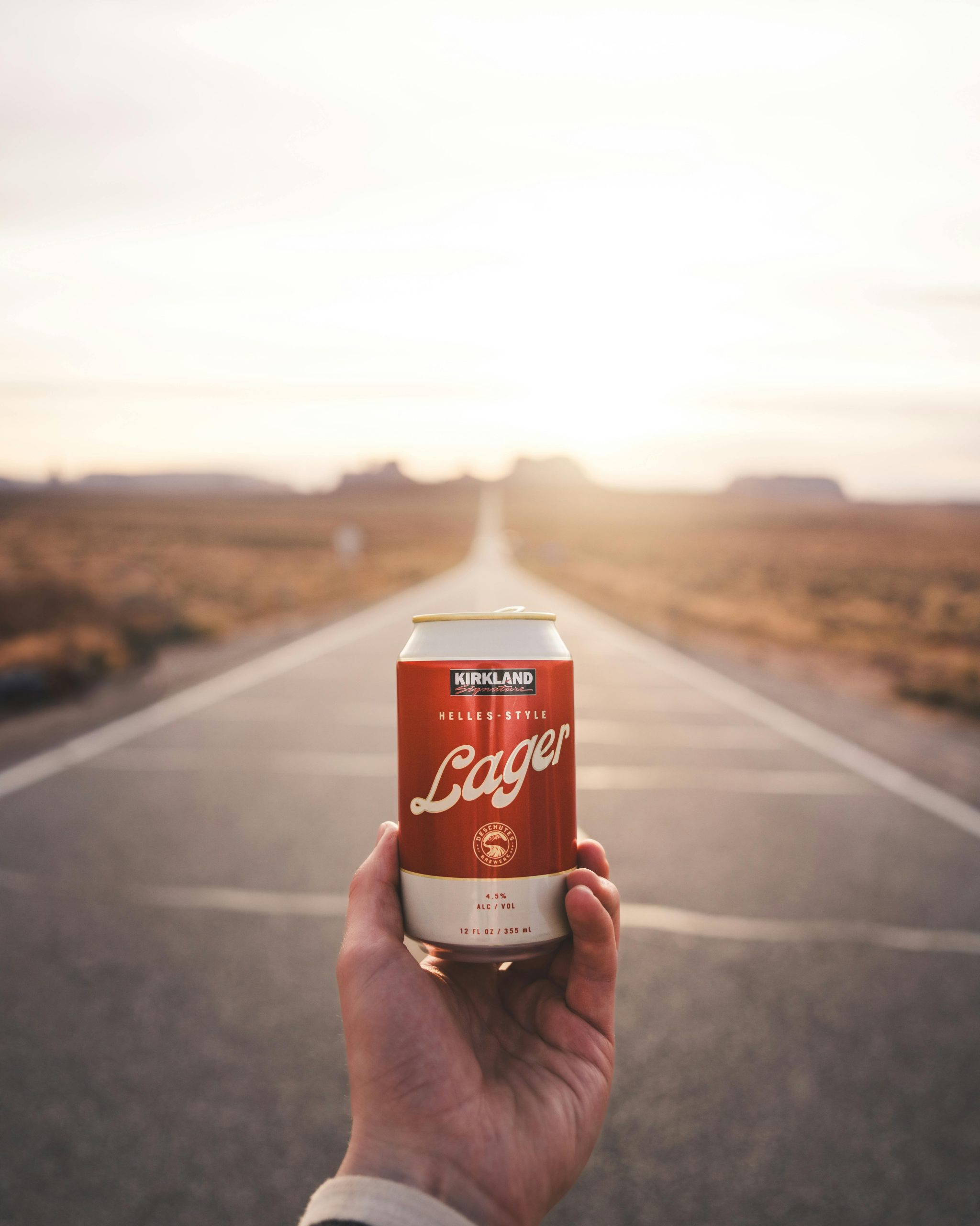 The end of 3.2 beer in Utah could be decided by other states