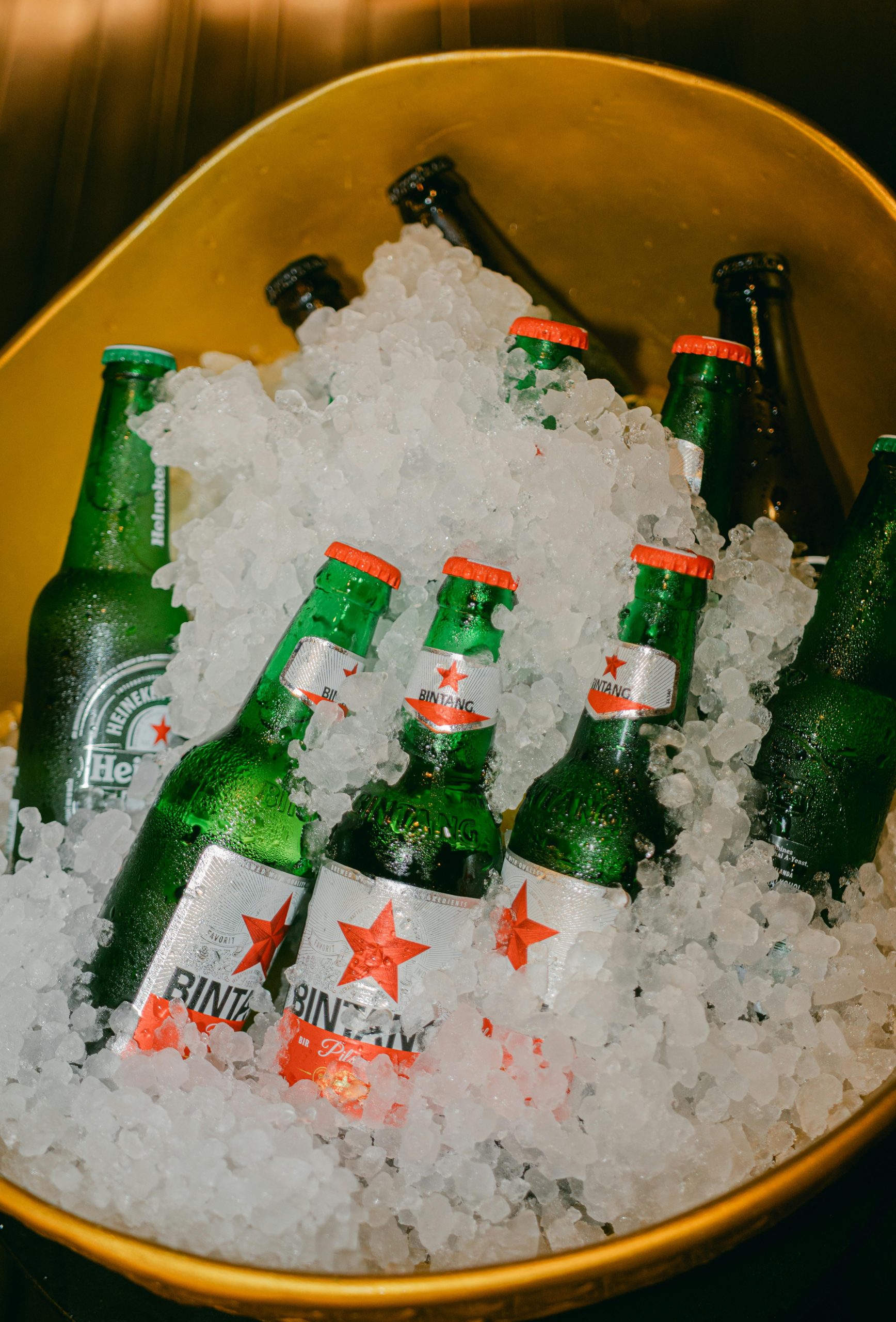 Is the Heineken Cube the Smartest Bottle Ever?