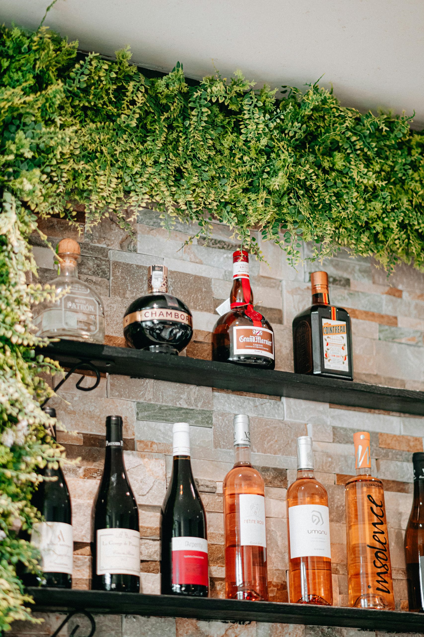 Why we need more 375ml wine bottles