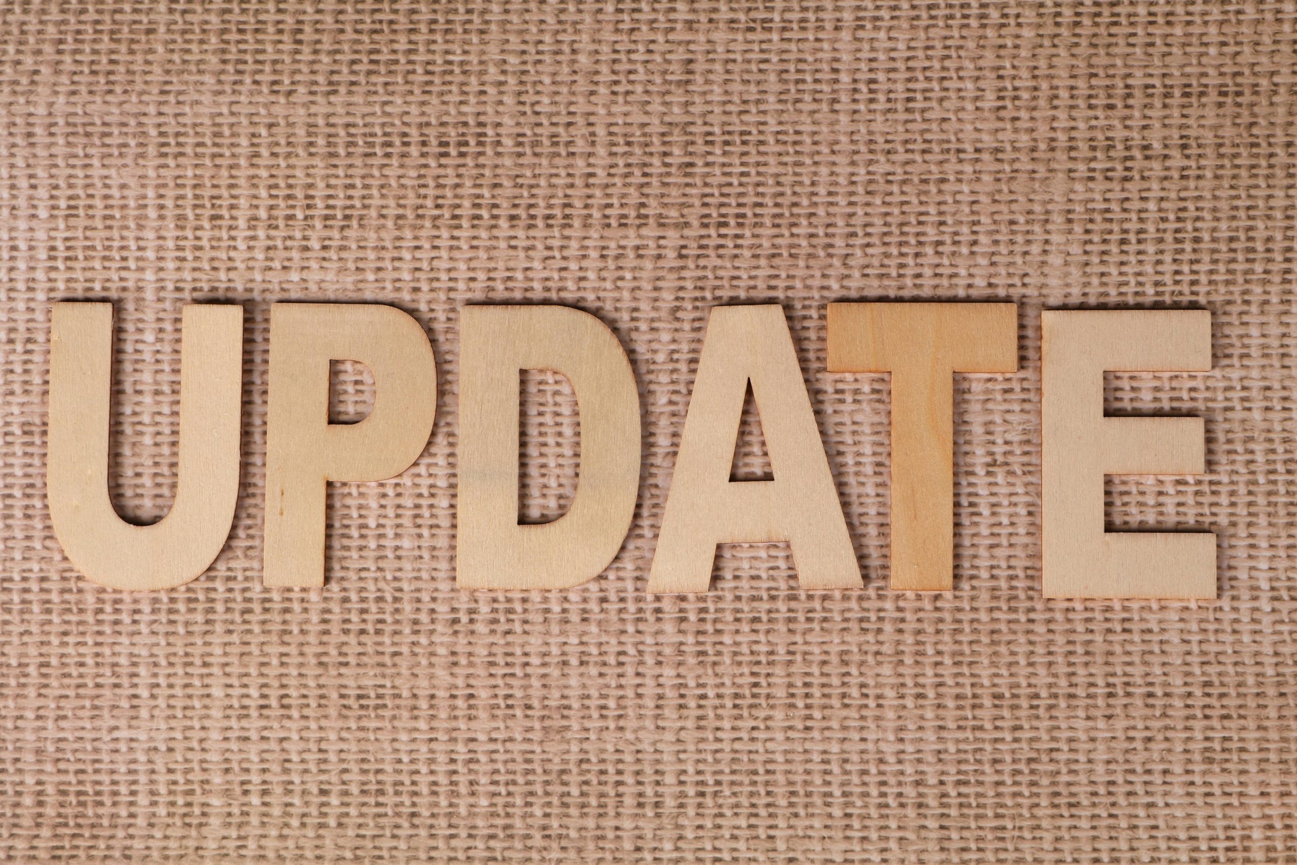UPDATE to: Worst news ever…